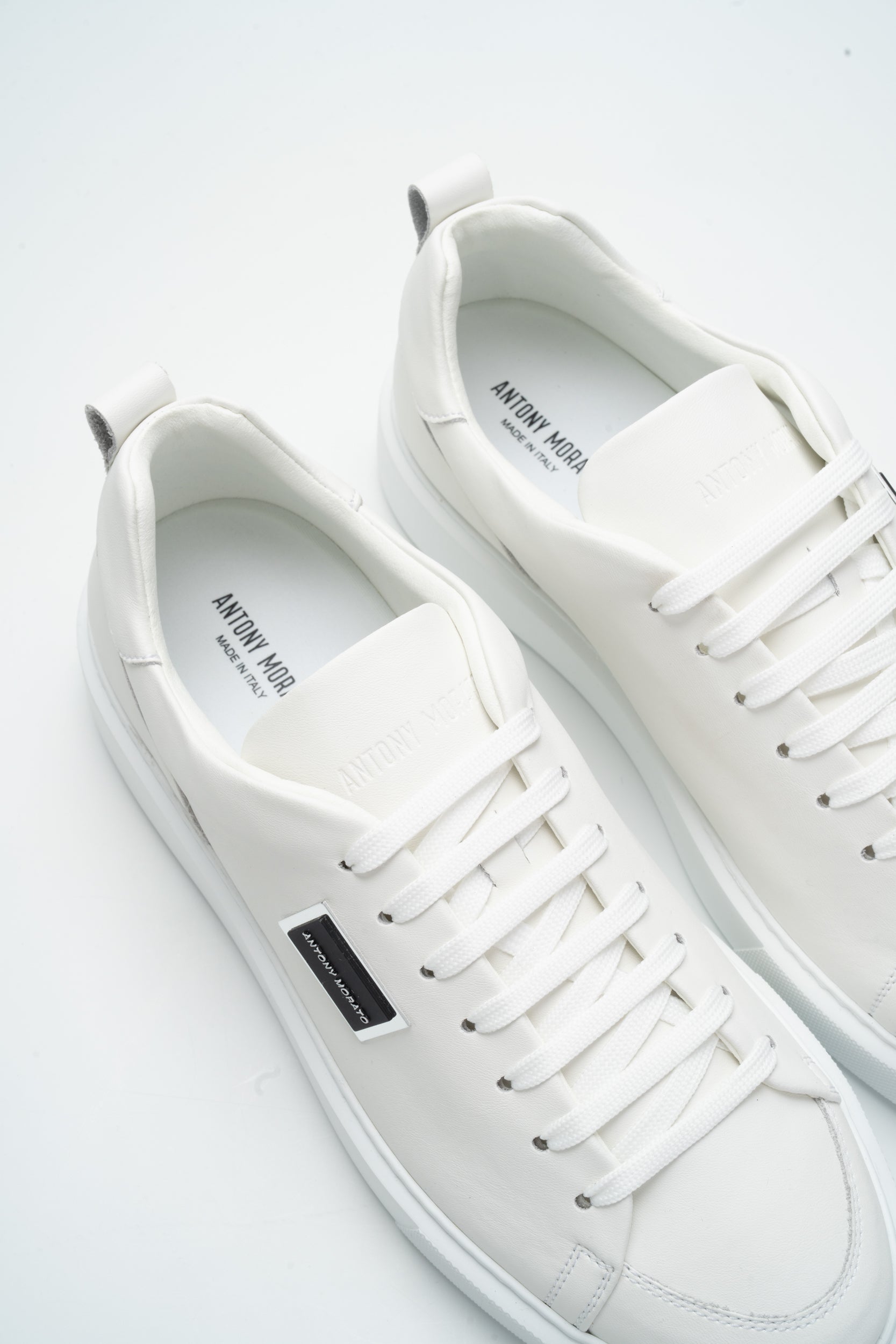 Antony Morato Sneaker Metal Dixon | Hydraulics Stores