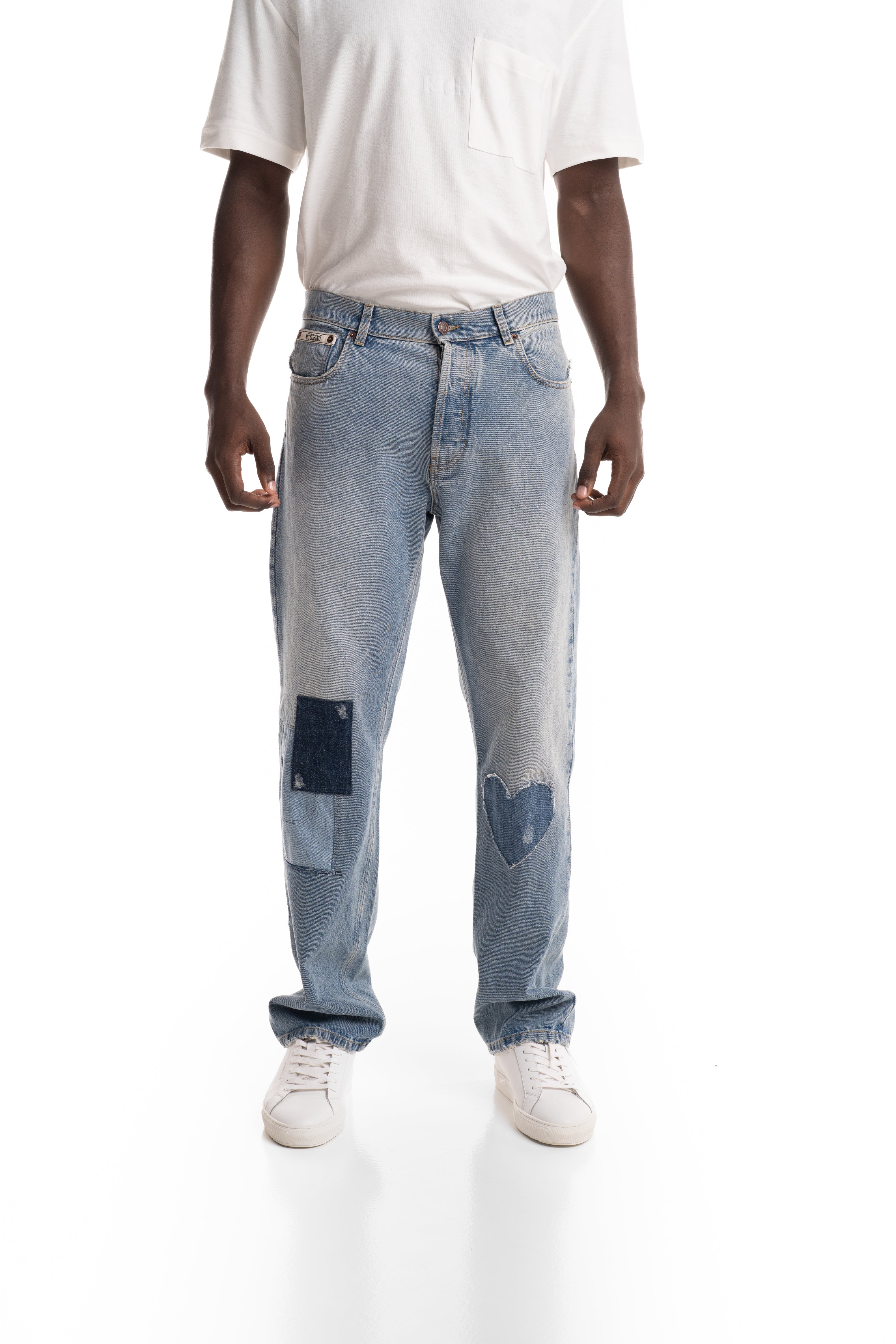 Moschino Men's Trousers | A0310-5223-1281