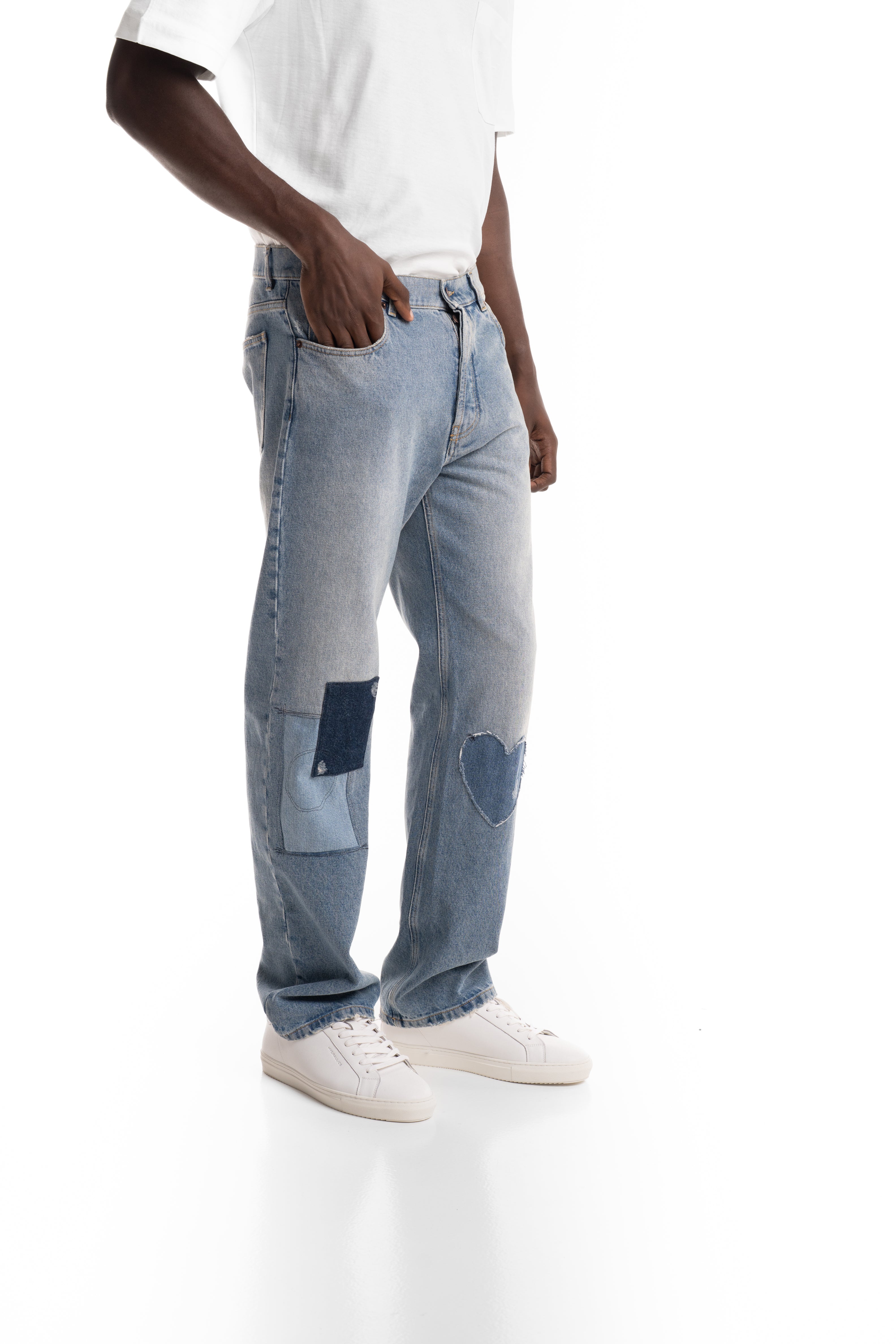 Moschino Men's Trousers | A0310-5223-1281