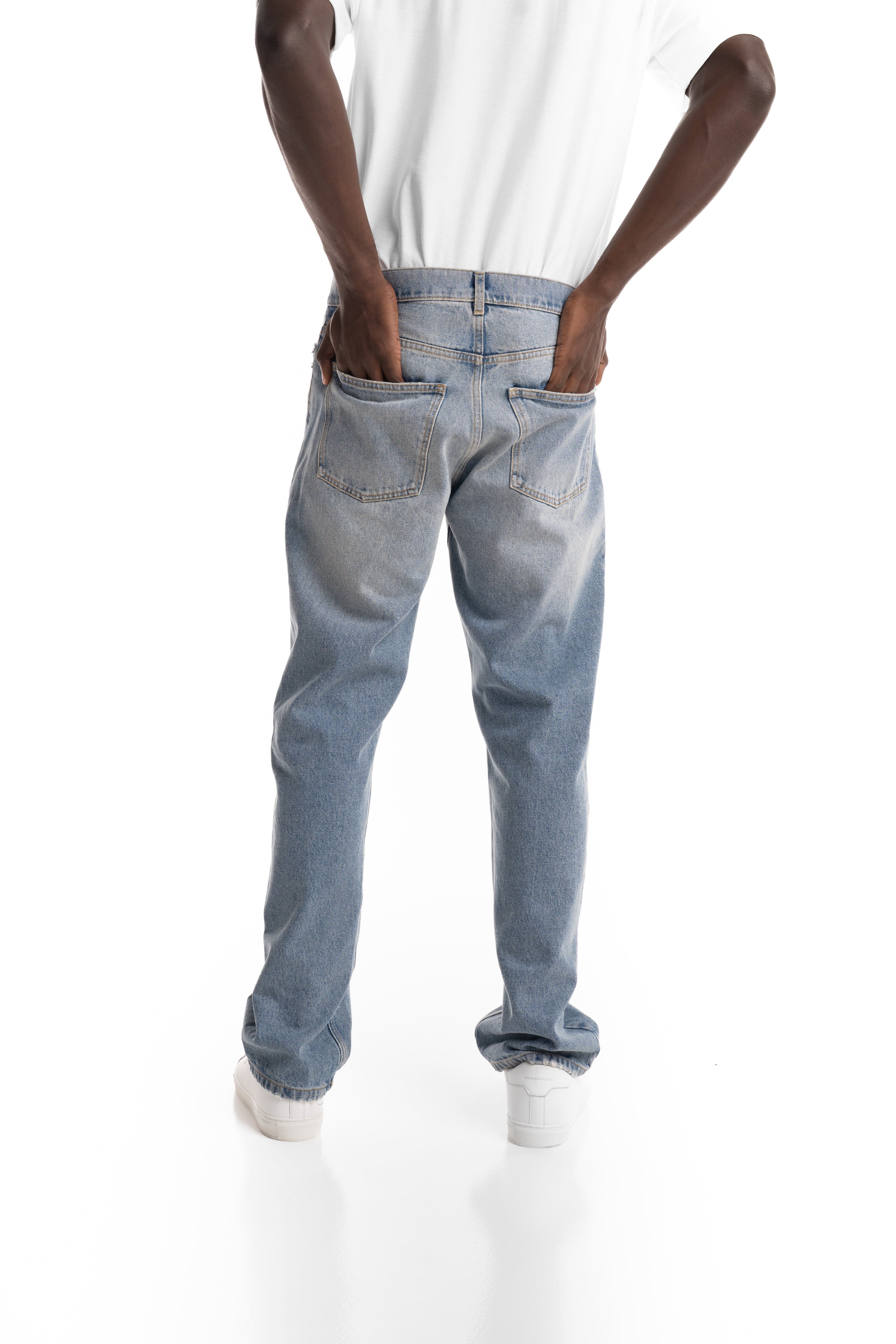 Moschino Men's Trousers | A0310-5223-1281