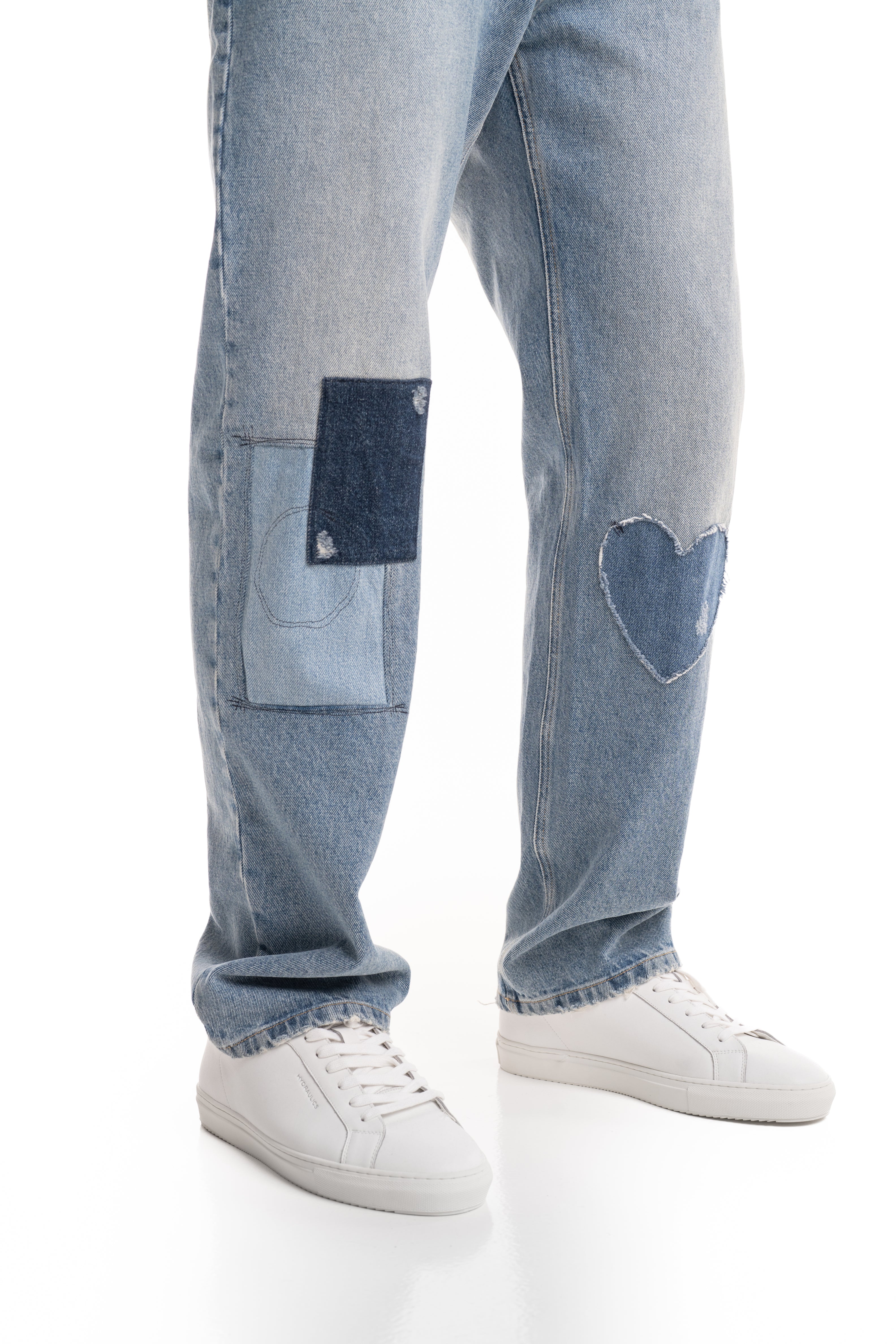 Moschino Men's Trousers | A0310-5223-1281