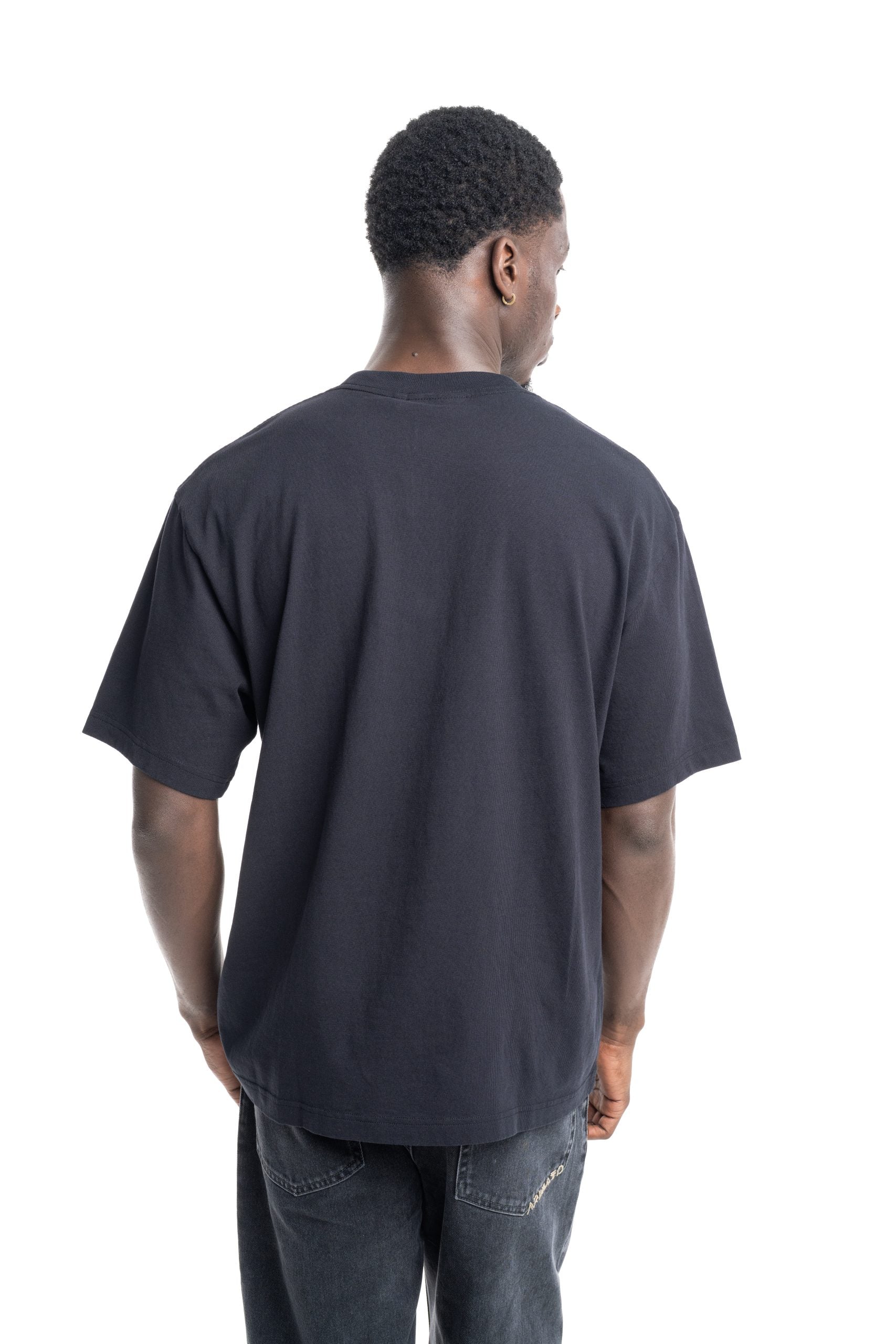 Axel Arigato Men's Soren T Shirt | A3870002-Black