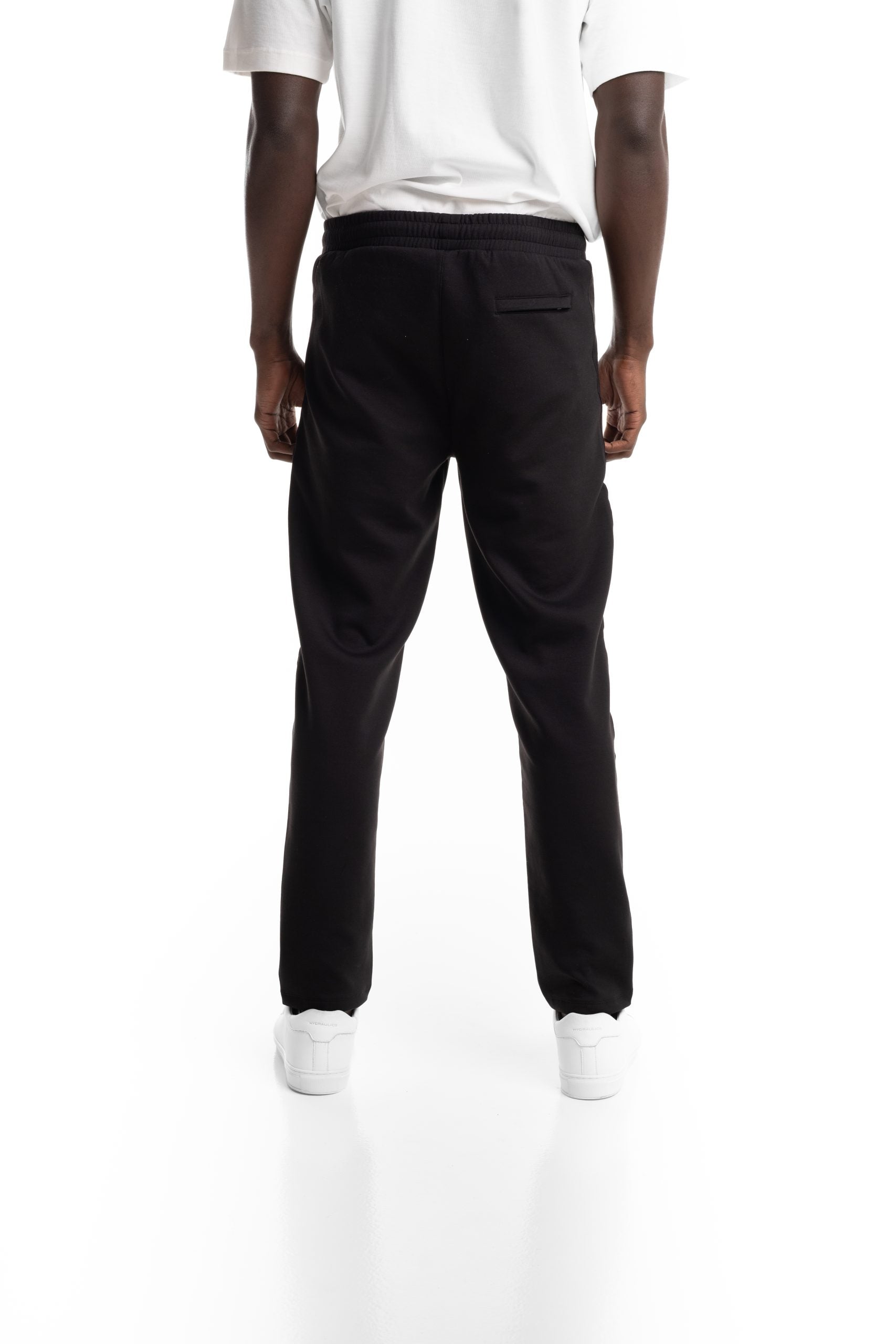 Karl Lagerfeld Mens Sweatpants Black | 705016562901-990