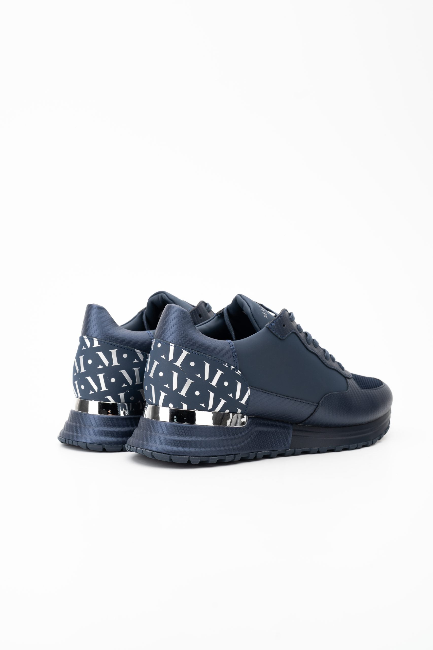 Mallet Men's Popham Carbon Fibre Navy TE2050CFN