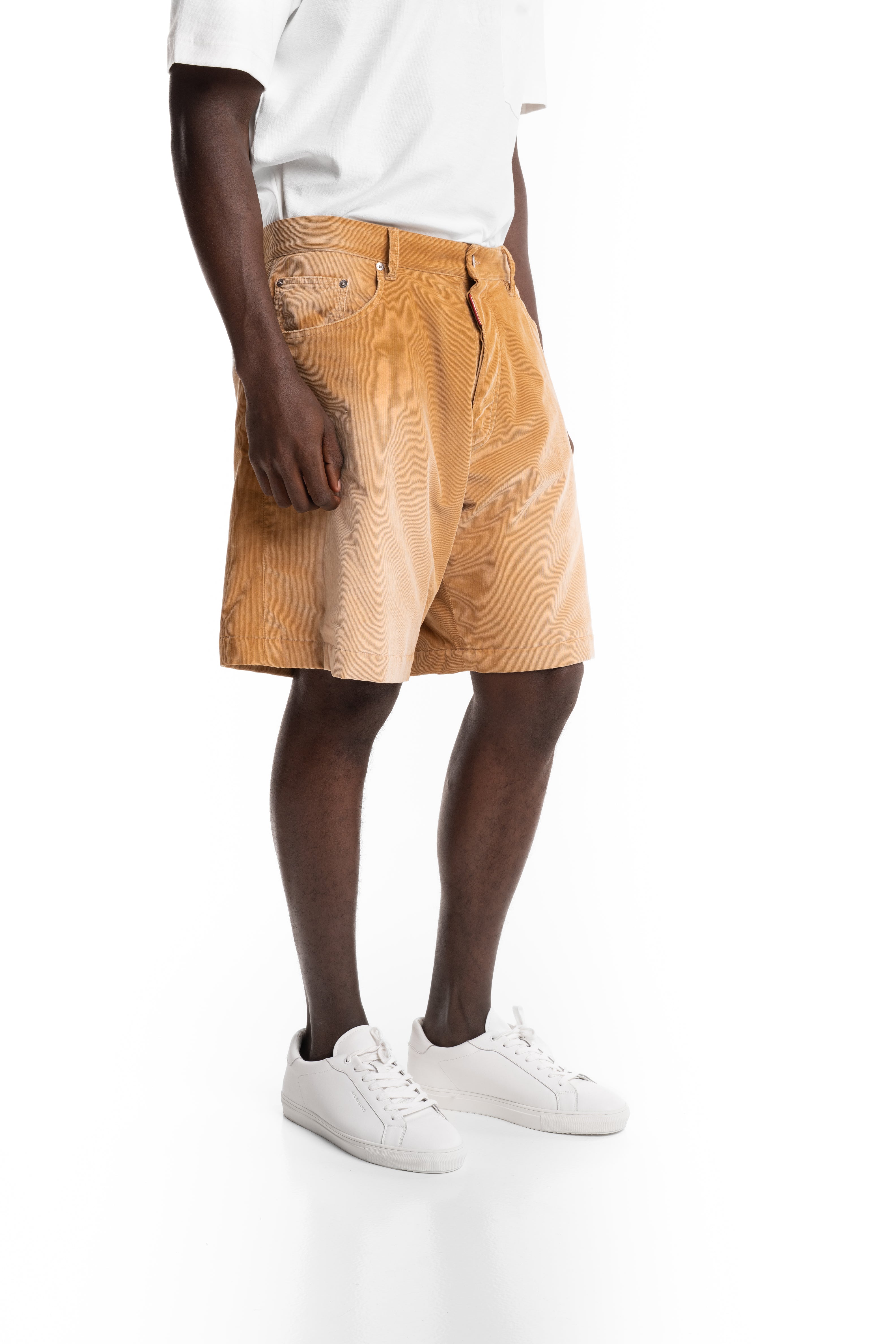 Dsquared2 Men's Shorts | S74MU0908-S54097-132