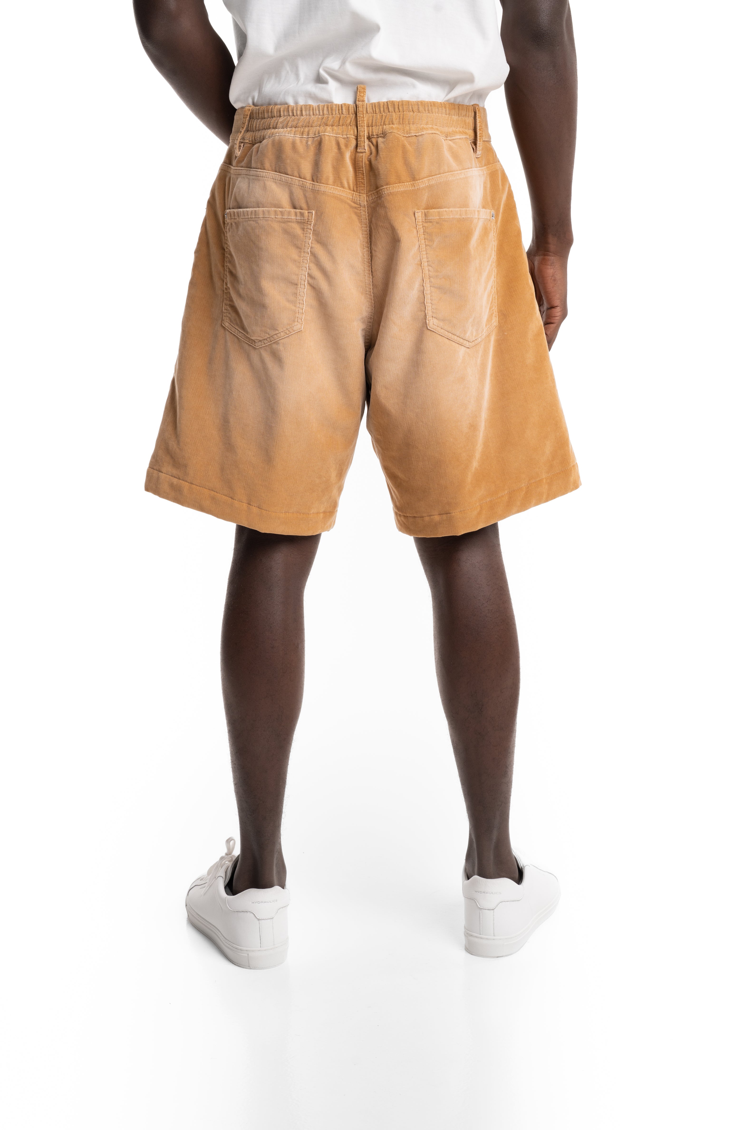 Dsquared2 Men's Shorts | S74MU0908-S54097-132