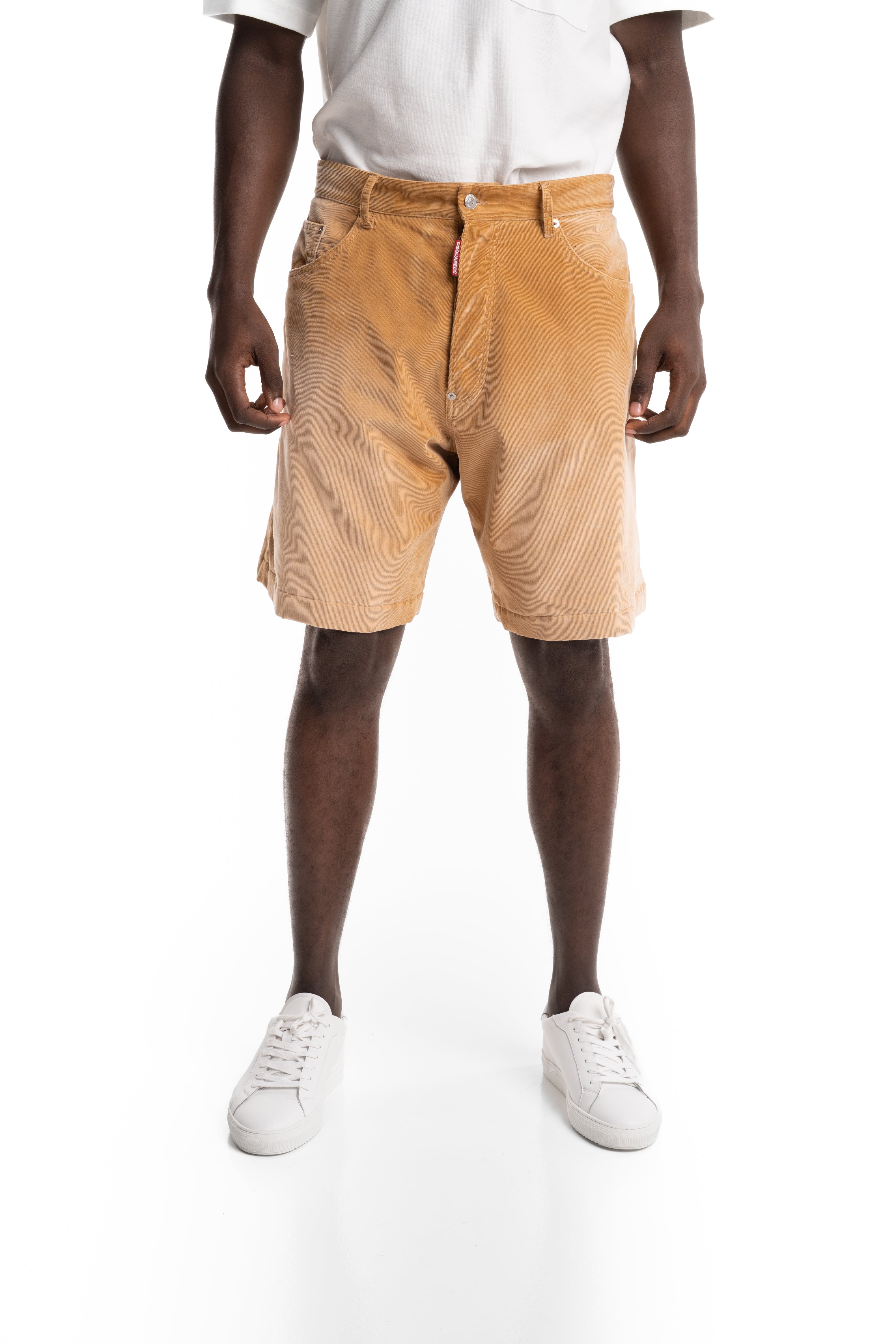 Dsquared2 Men's Shorts | S74MU0908-S54097-132