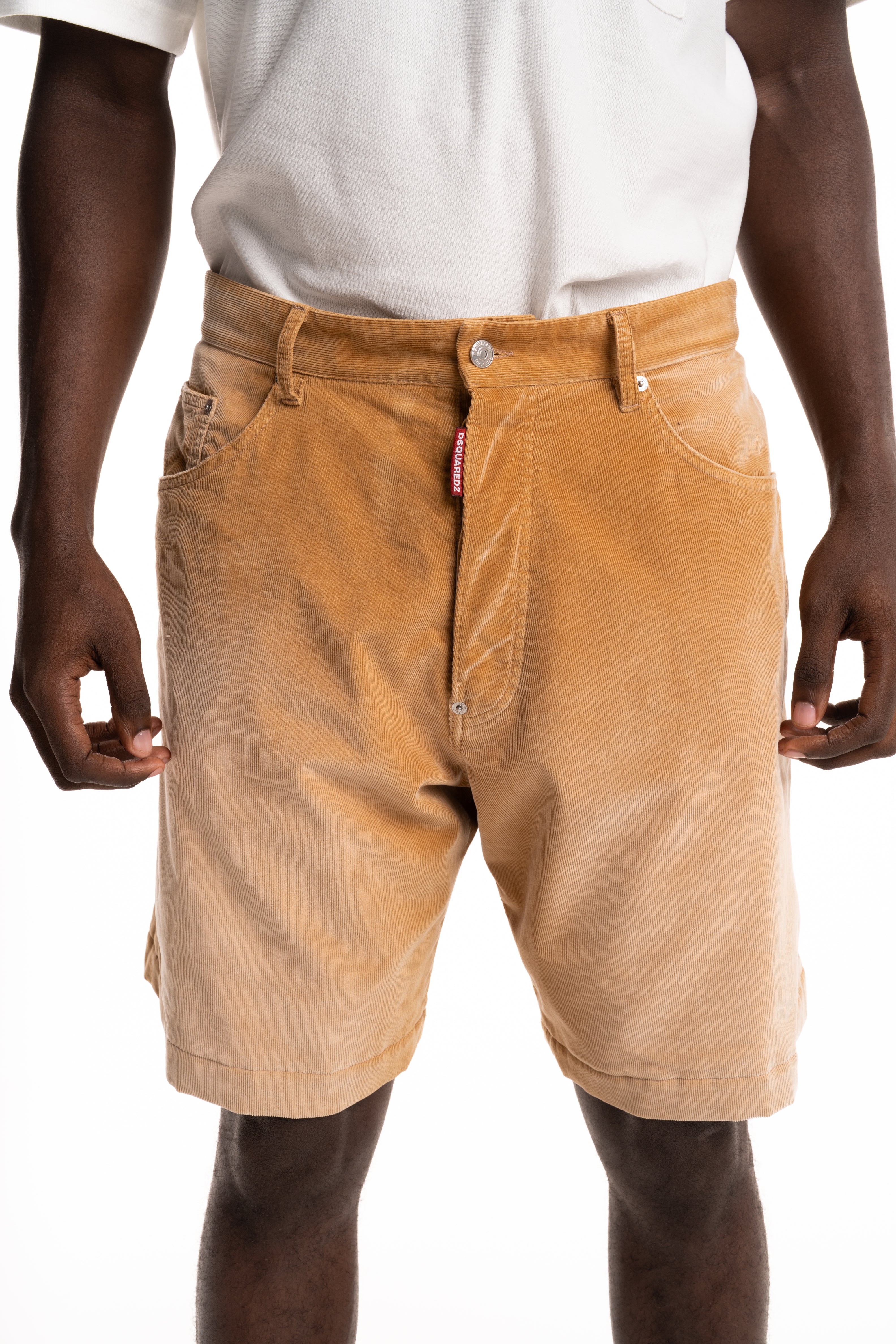 Dsquared2 Men's Shorts | S74MU0908-S54097-132