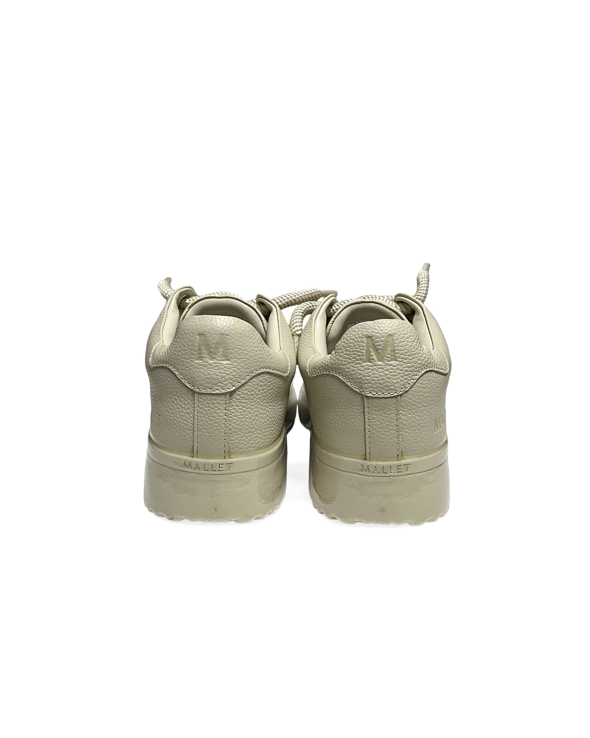 Mallet Men's GRFTR Lite Neutral Ombre Dip Sneaker | MLA26P-NTD