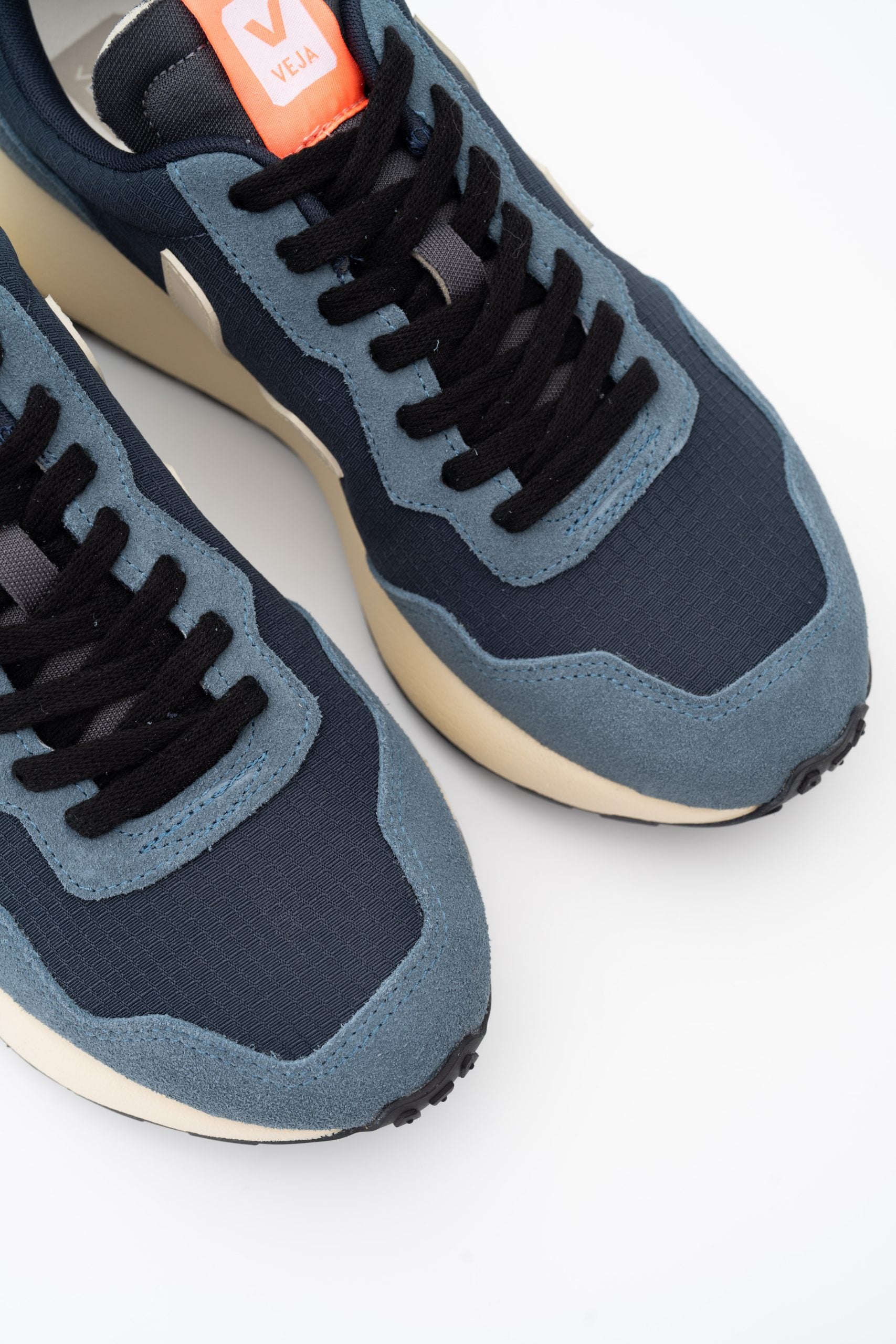 Veja Men's Paulistana Ripstop Sneaker PS1903747B Nautico Pierre