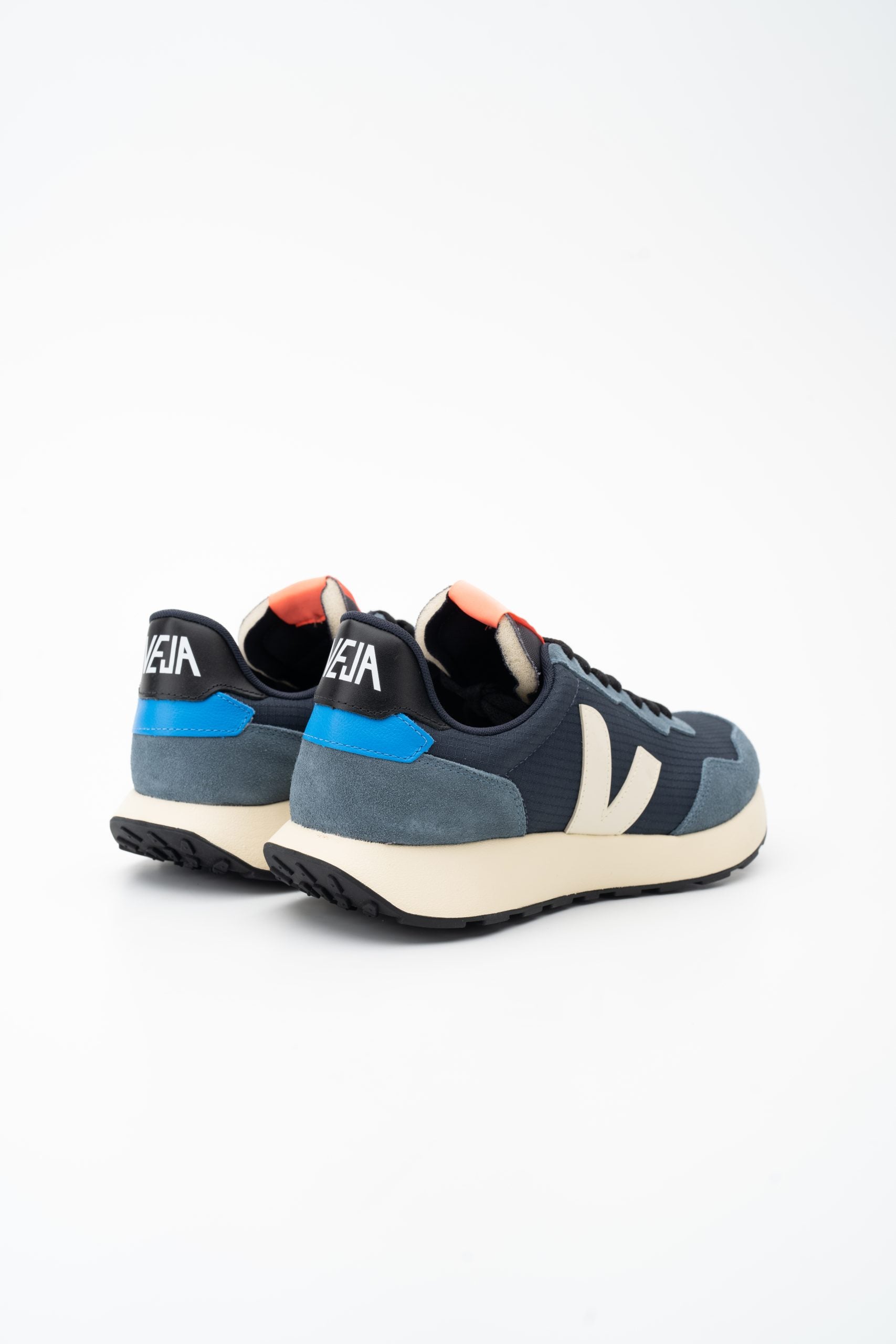 Veja Men's Paulistana Ripstop Sneaker PS1903747B Nautico Pierre