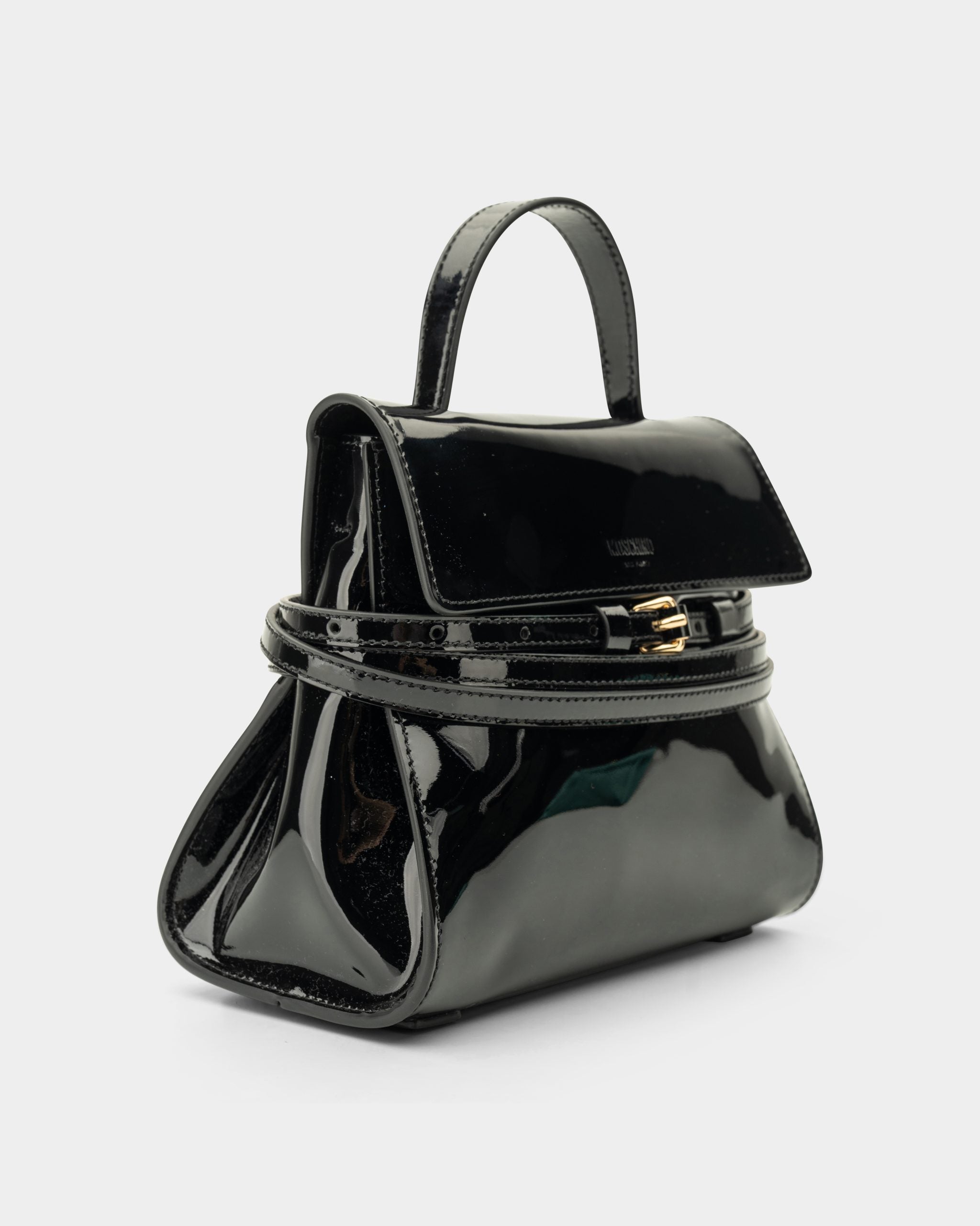 (Core) Moschino Bag MC4003PP1NOE100A