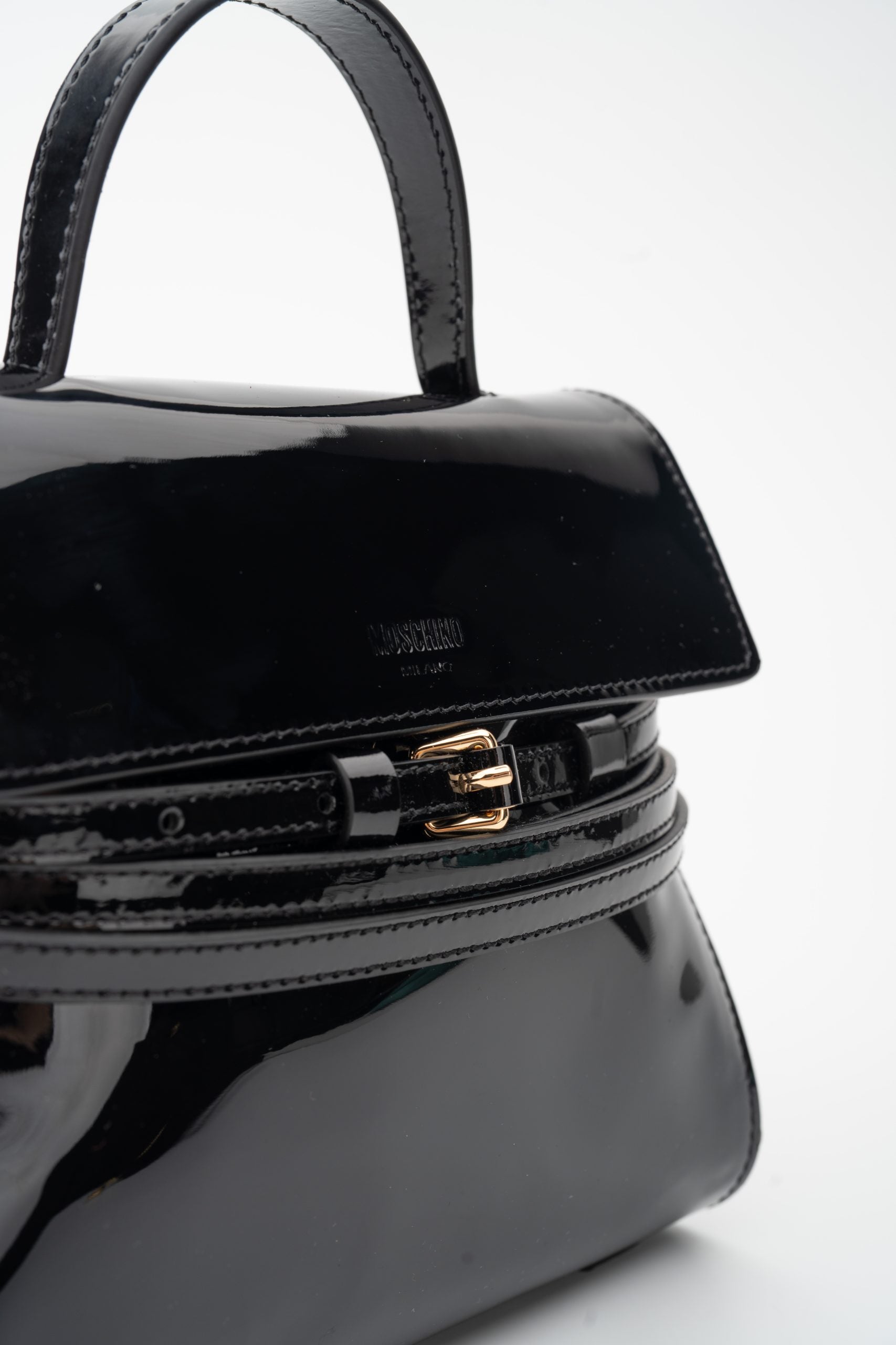 (Core) Moschino Bag MC4003PP1NOE100A