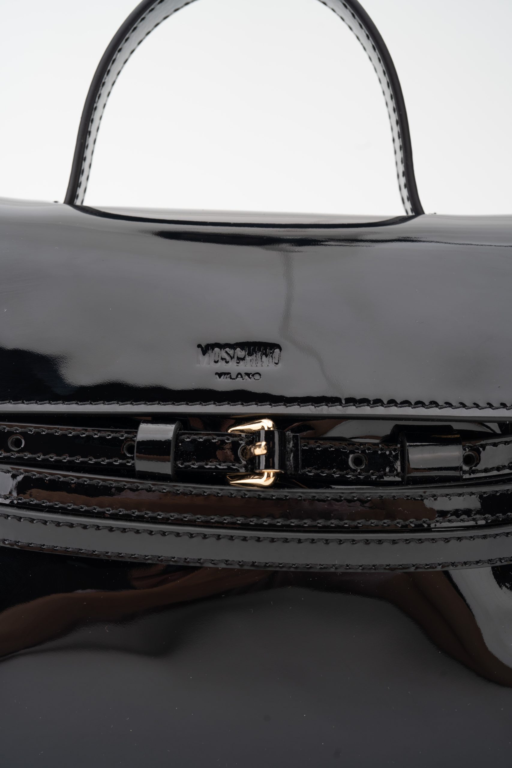 (Core) Moschino Bag MC4003PP1NOE100A