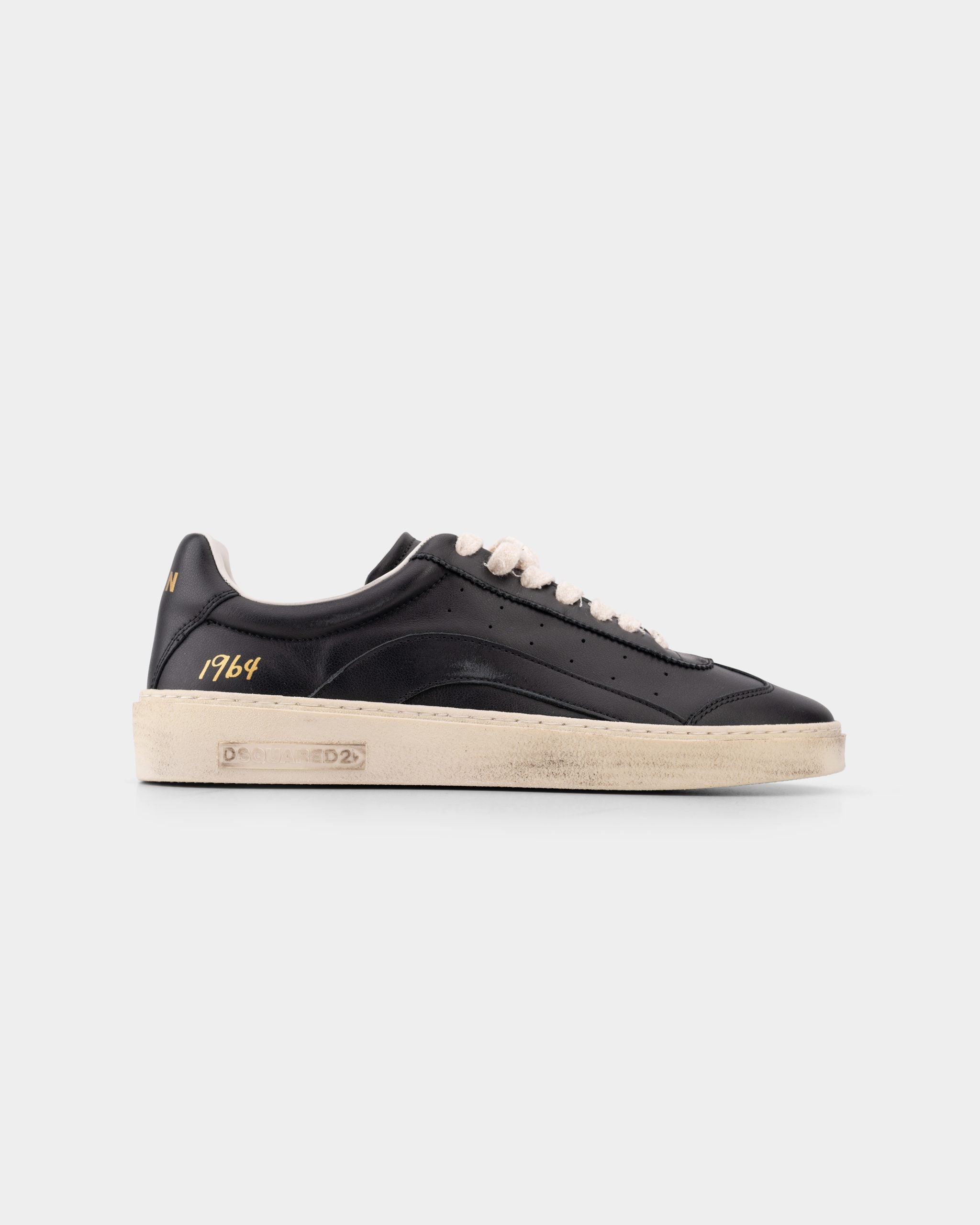 Dsquared2 Men's Rider Sneaker | SNM0441-11508296-2124