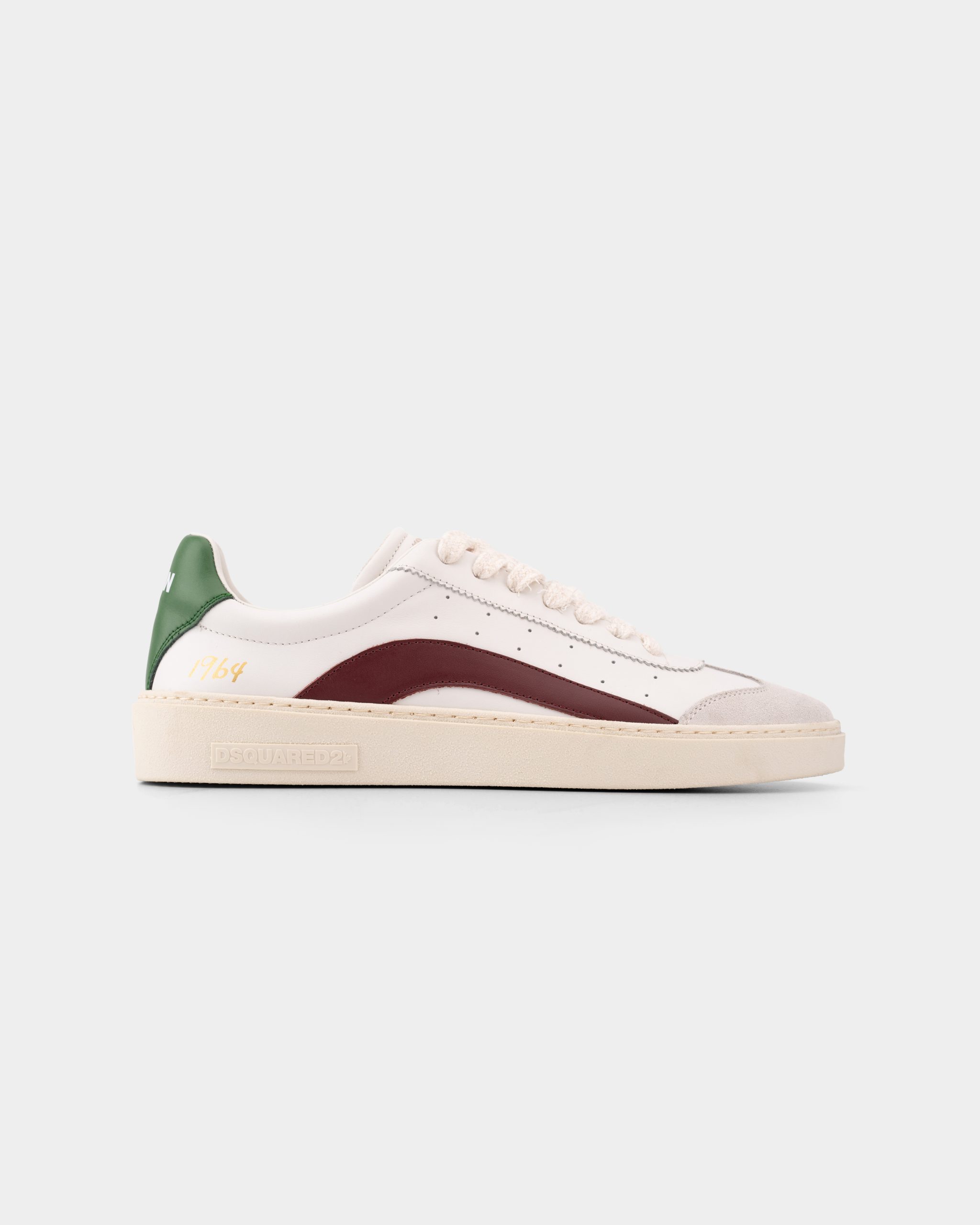 Dsquared2 Men's Rider Sneaker | SNM0441-01504118-M4126