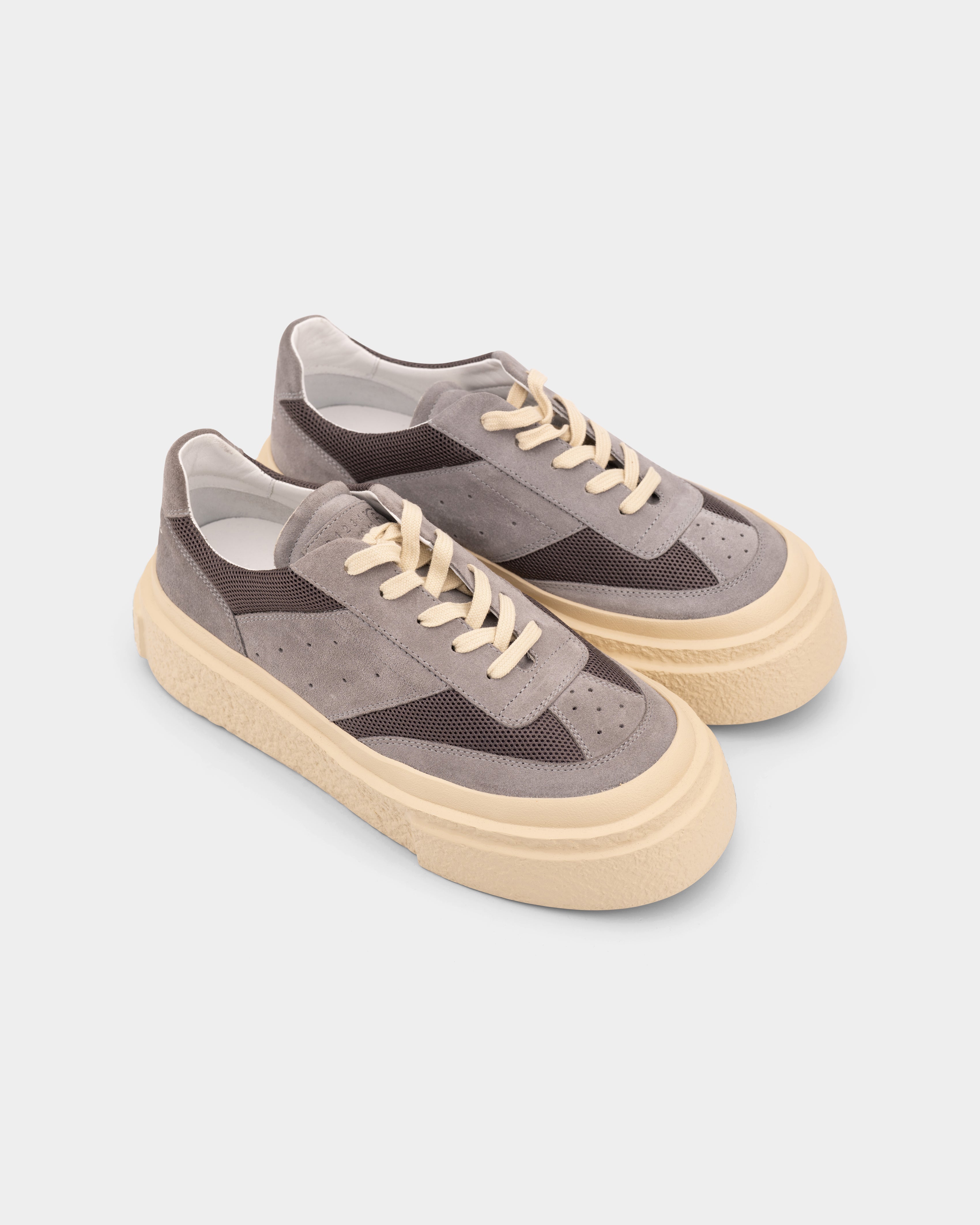 MM6 Maison Margiela Men's Sneakers | SH1WS0013-P8305-T8150