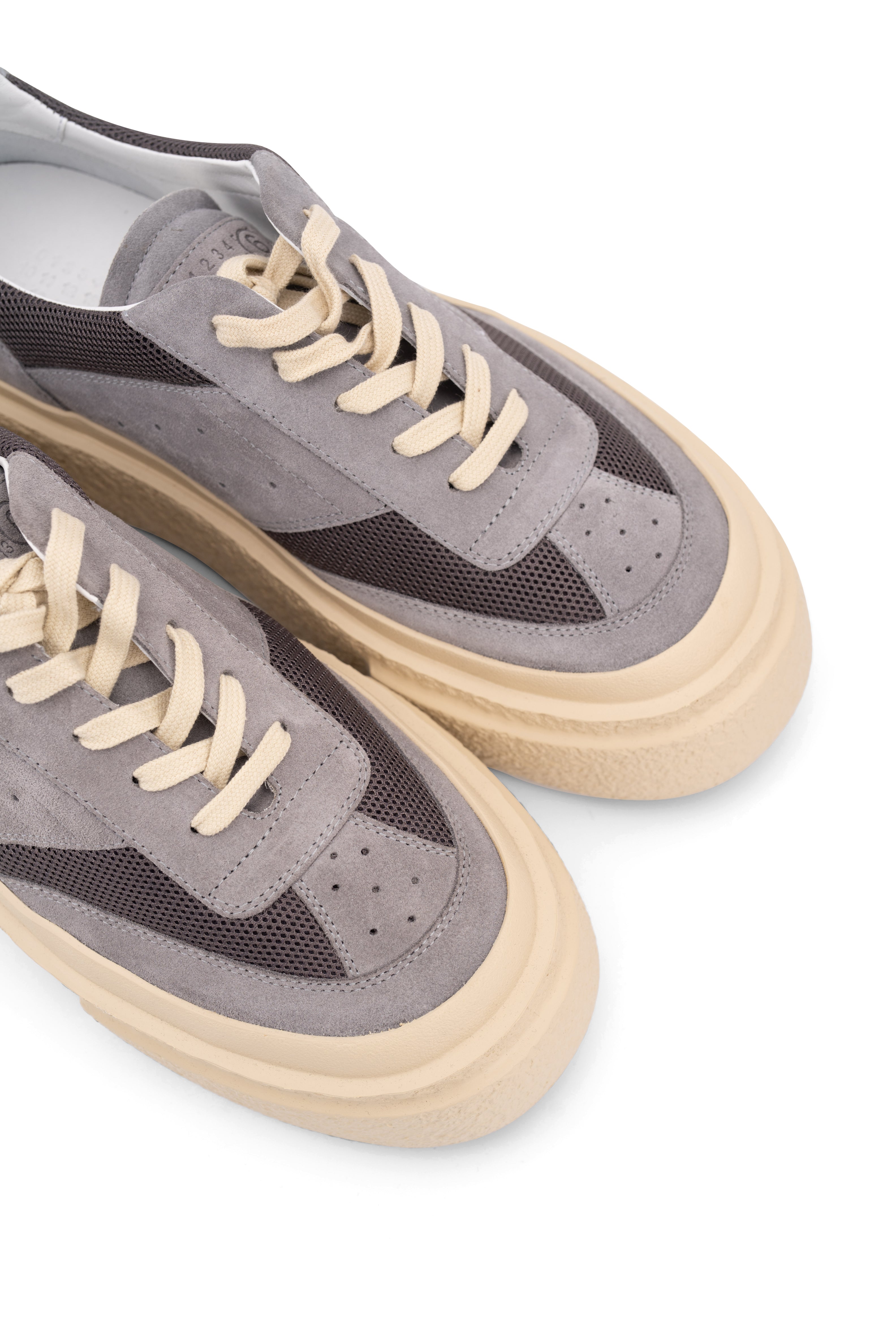 MM6 Maison Margiela Men's Sneakers | SH1WS0013-P8305-T8150