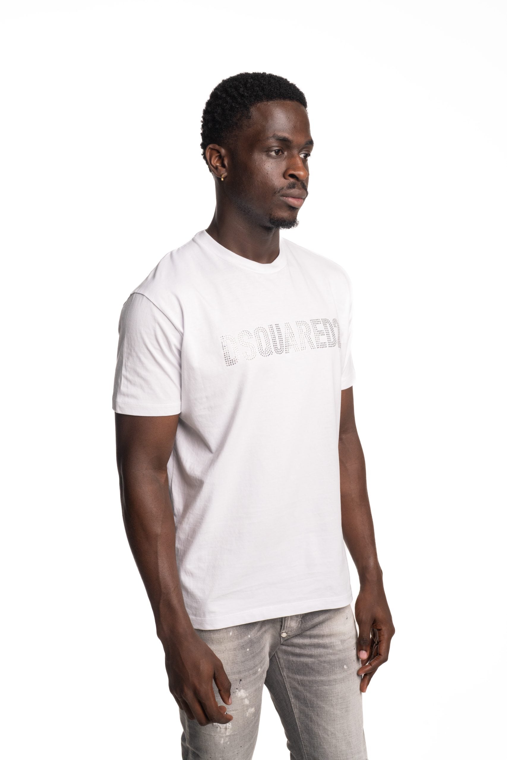 Dsquared2 Men's T Shirt S74GD1351 D20020 100