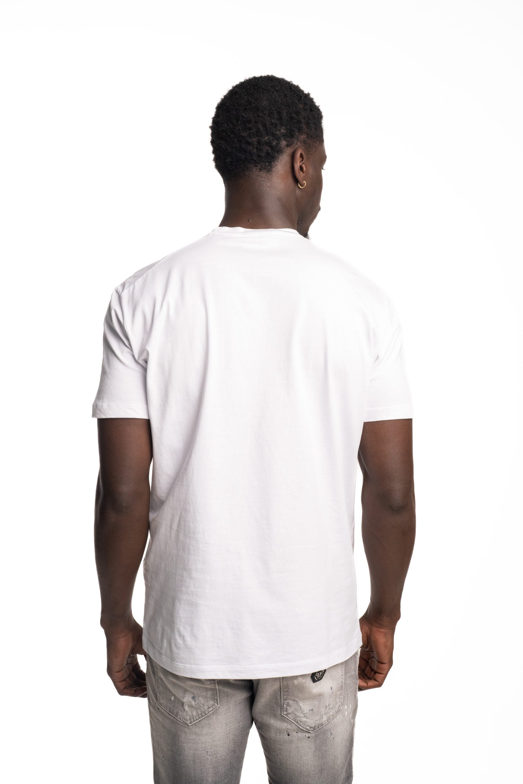 Dsquared2 Men's T Shirt S74GD1351 D20020 100