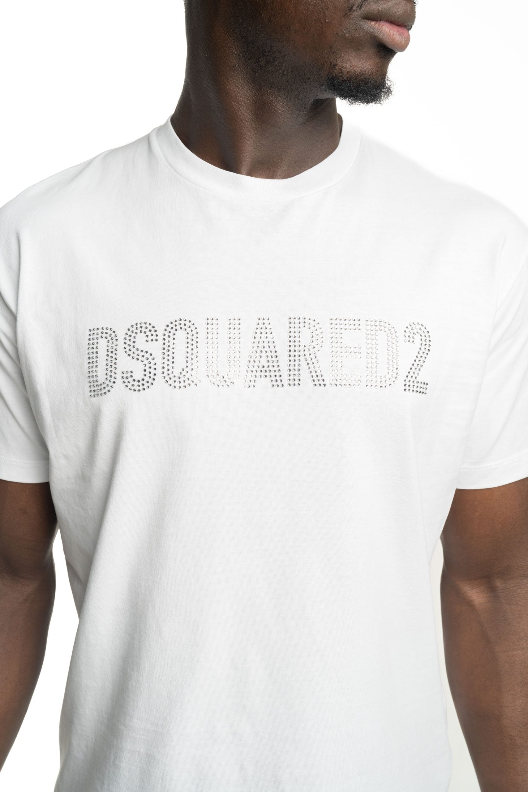Dsquared2 Men's T Shirt S74GD1351 D20020 100