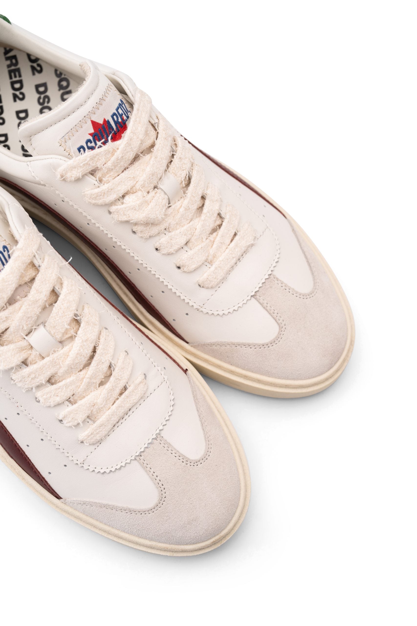Dsquared2 Men's Rider Sneaker | SNM0441-01504118-M4126