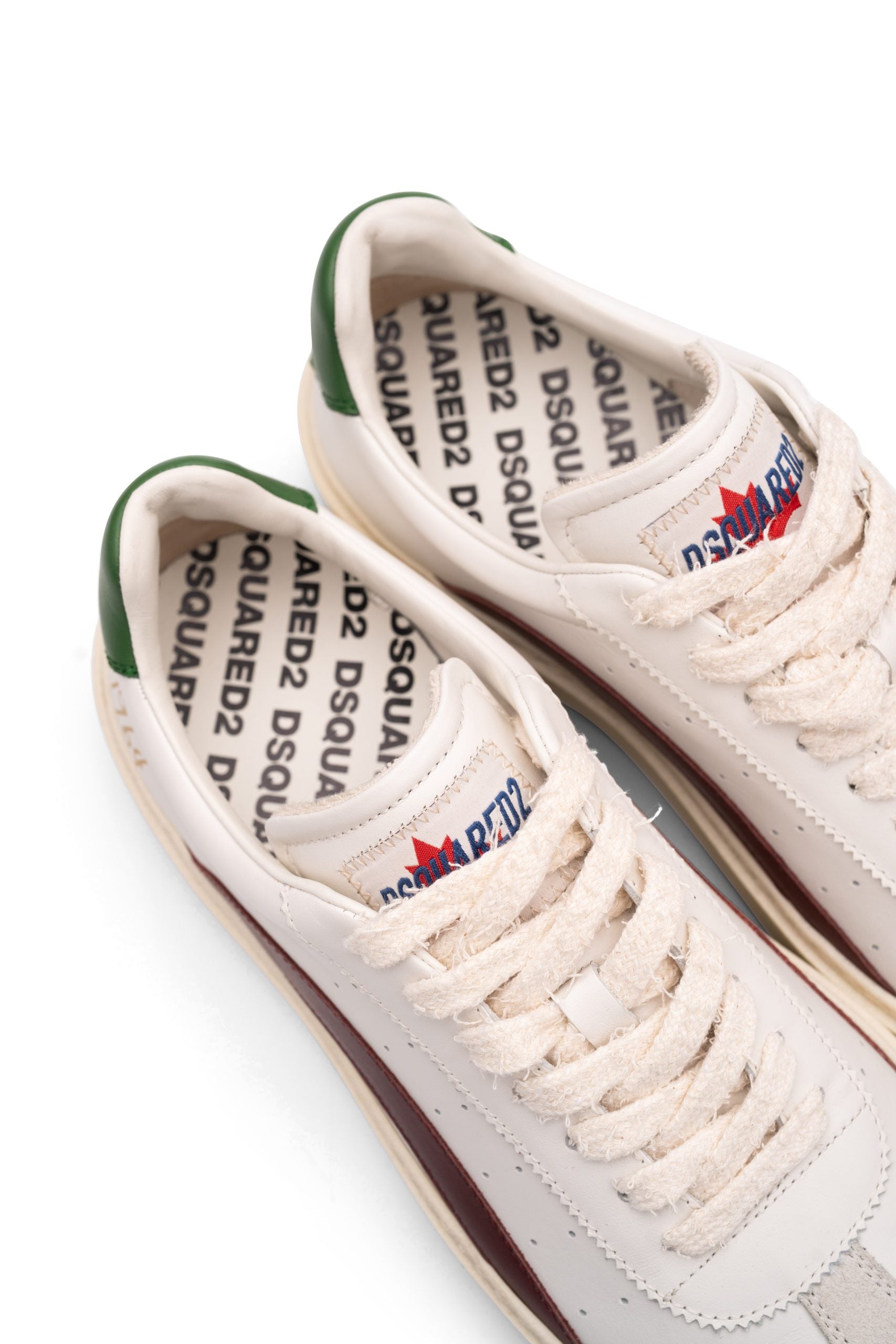 Dsquared2 Men's Rider Sneaker | SNM0441-01504118-M4126