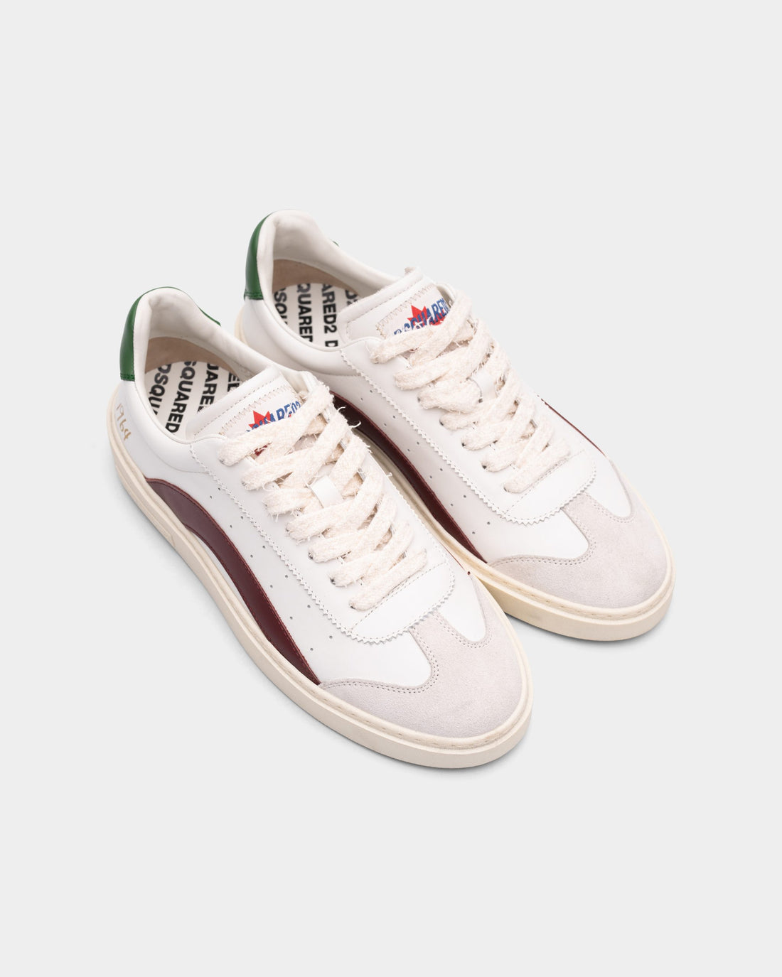 Dsquared2 Men's Rider Sneaker | SNM0441-01504118-M4126