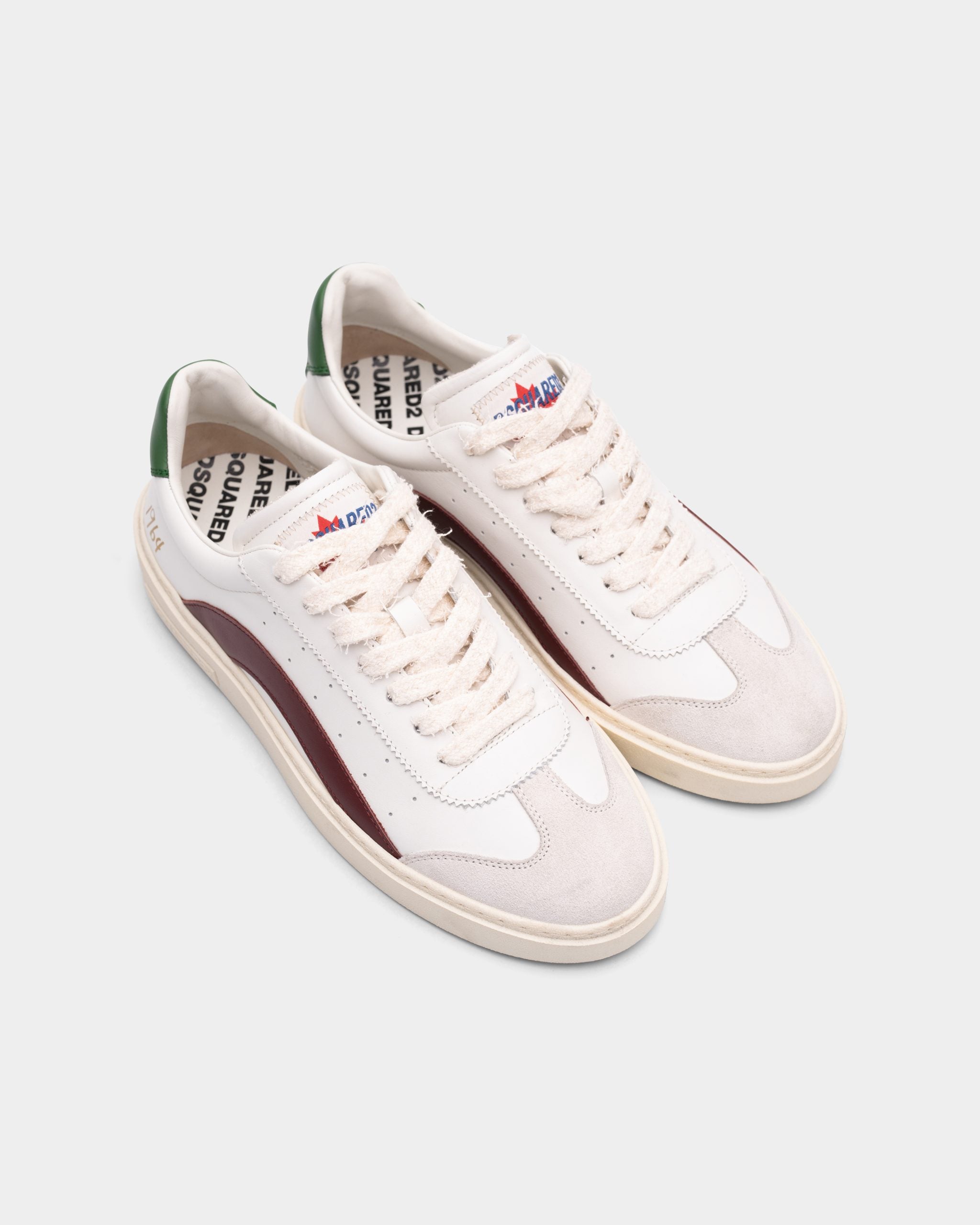 Dsquared2 Men's Rider Sneaker | SNM0441-01504118-M4126