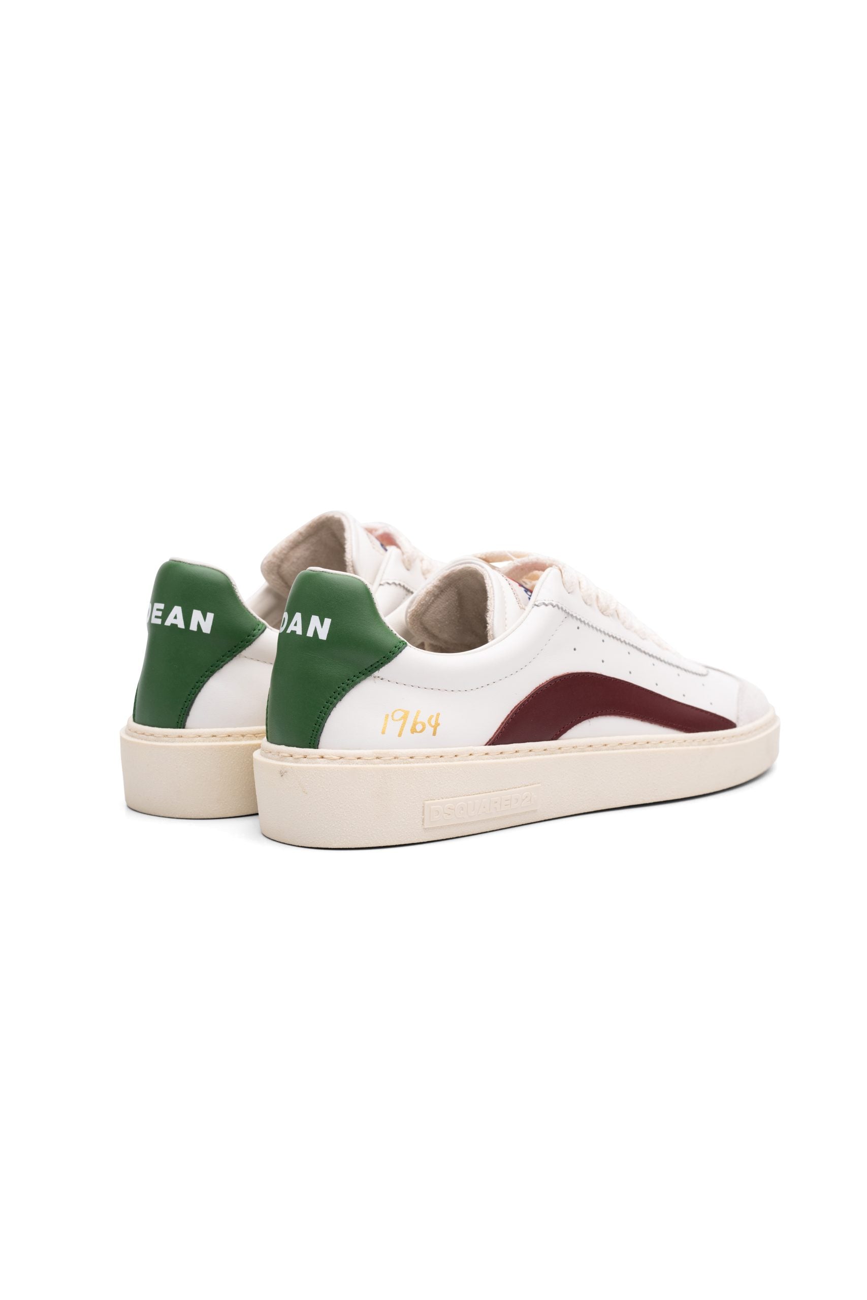 Dsquared2 Men's Rider Sneaker | SNM0441-01504118-M4126