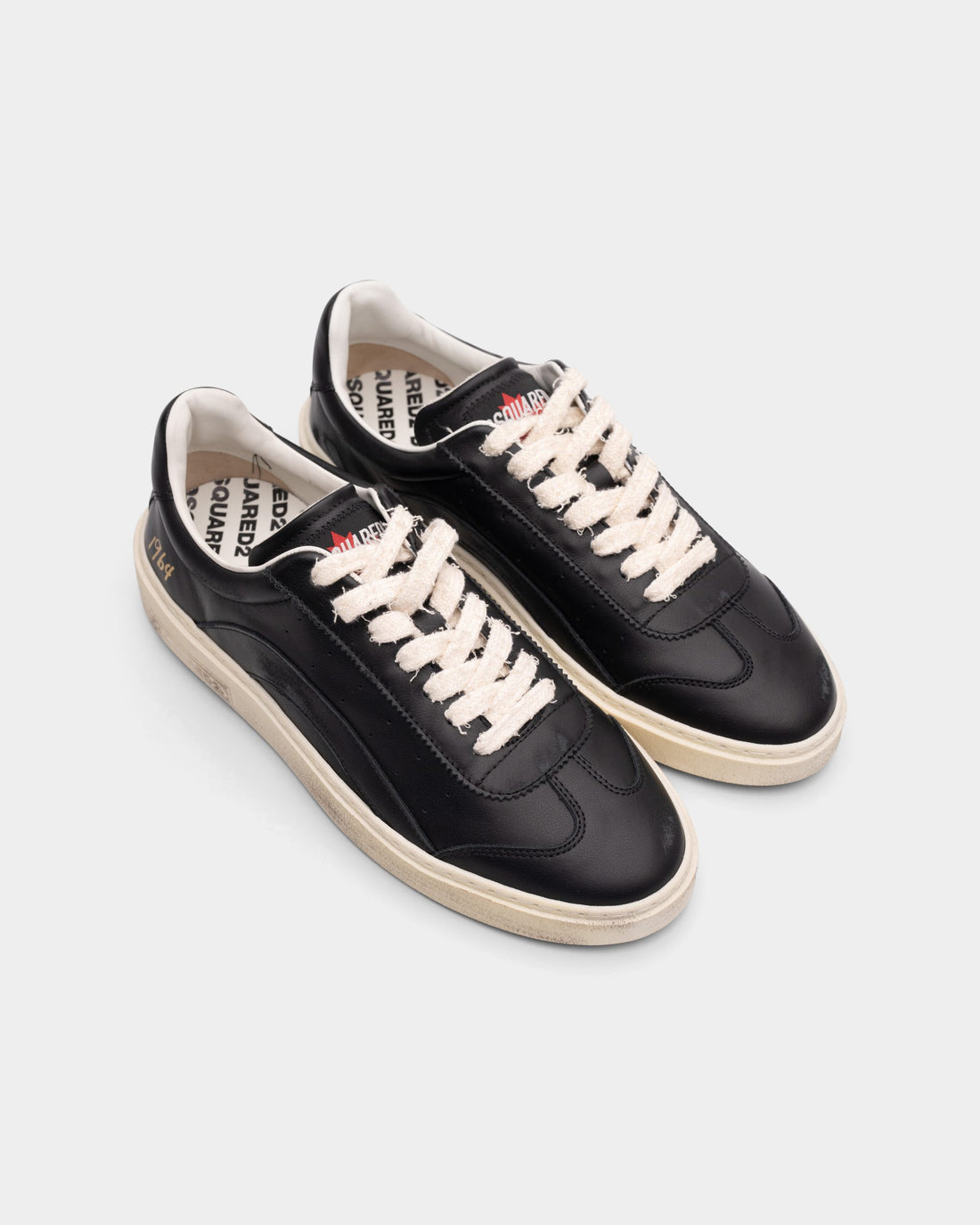 Dsquared2 Men's Rider Sneaker | SNM0441-11508296-2124
