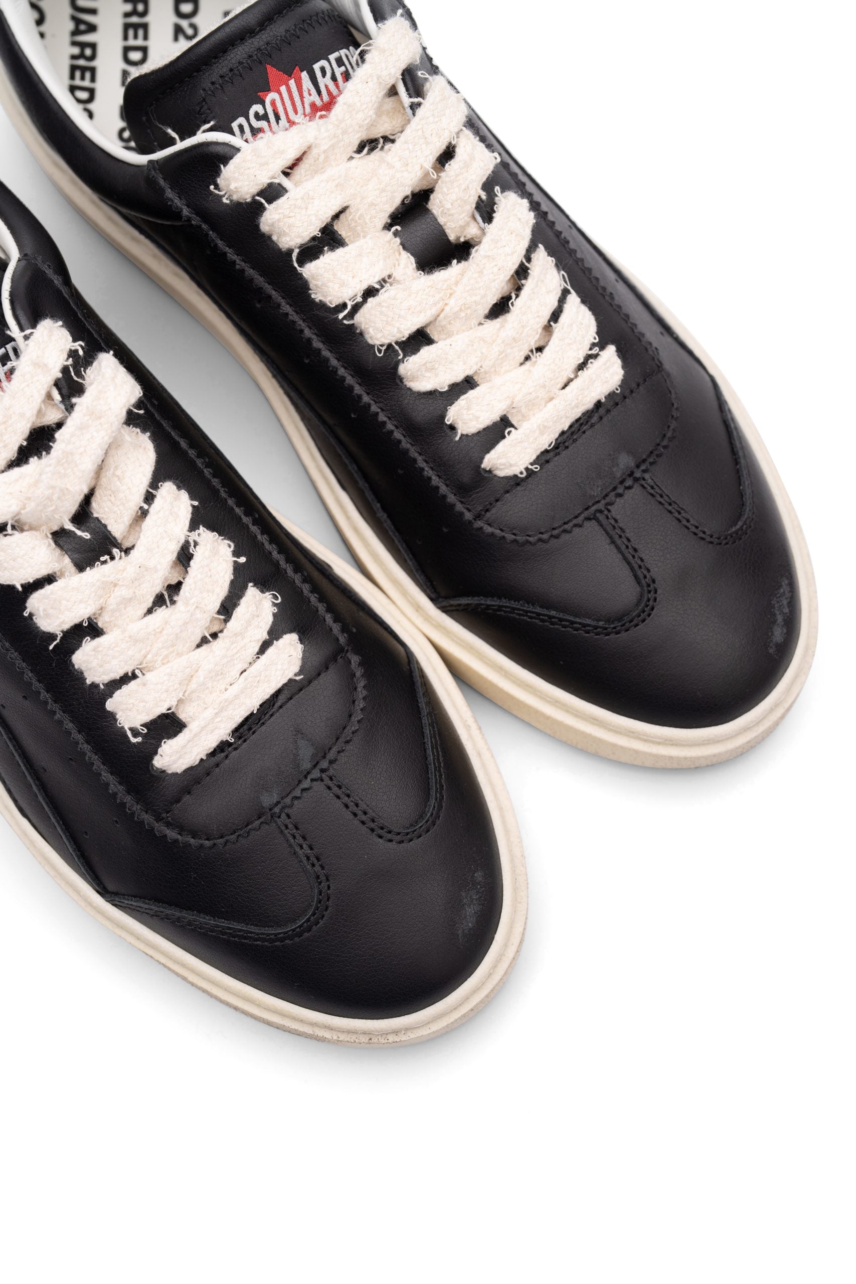 Dsquared2 Men's Rider Sneaker | SNM0441-11508296-2124