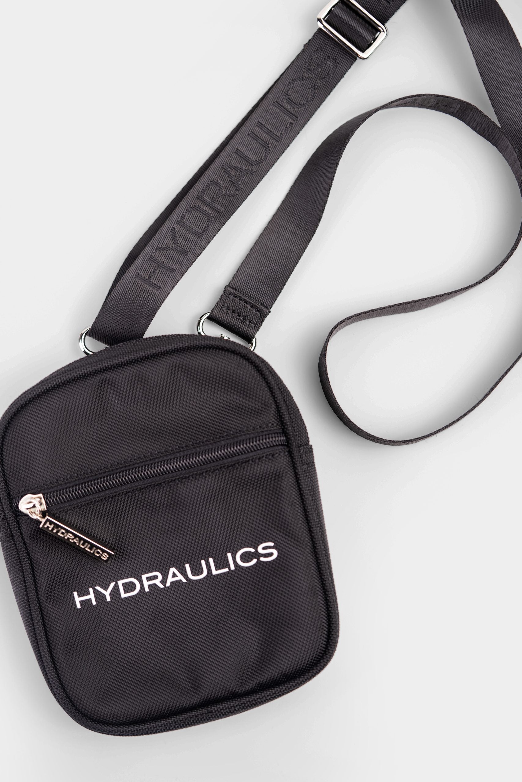 Hydraulics Crossbody Bag |