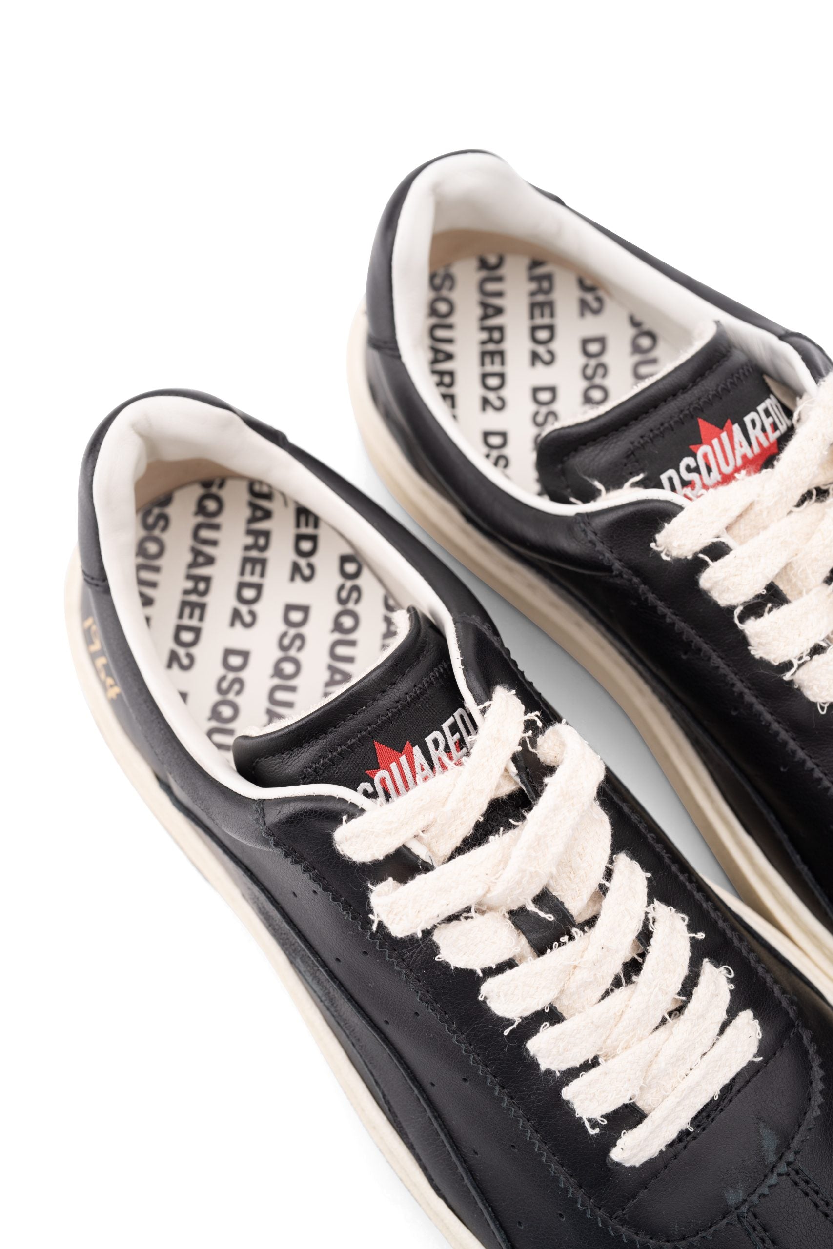 Dsquared2 Men's Rider Sneaker | SNM0441-11508296-2124