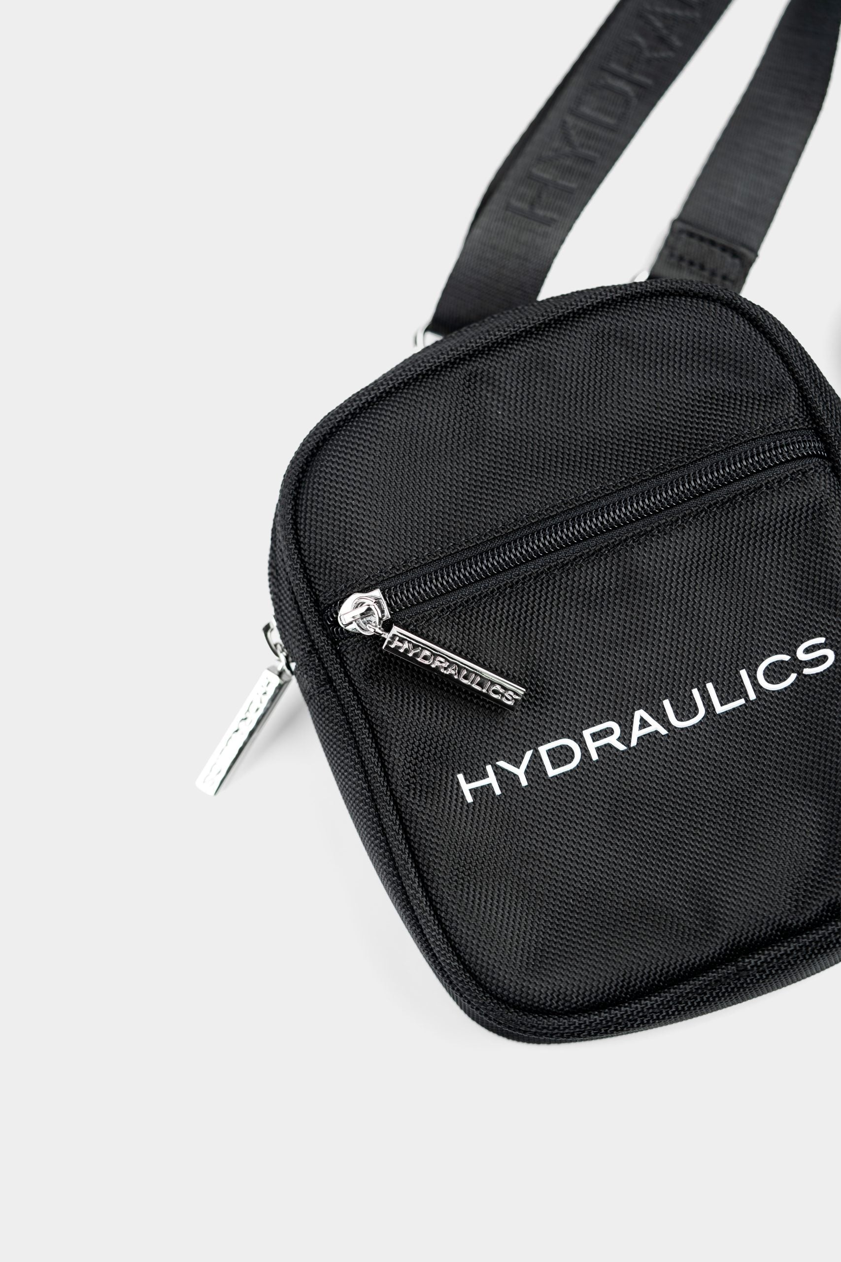 Hydraulics Crossbody Bag |