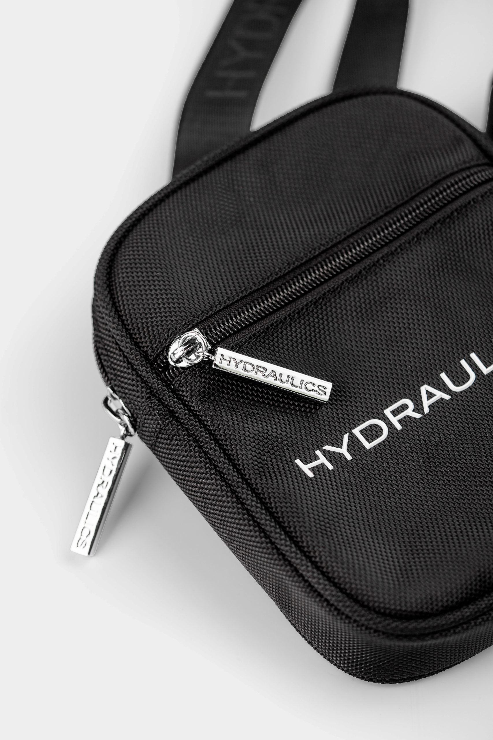 Hydraulics Crossbody Bag |