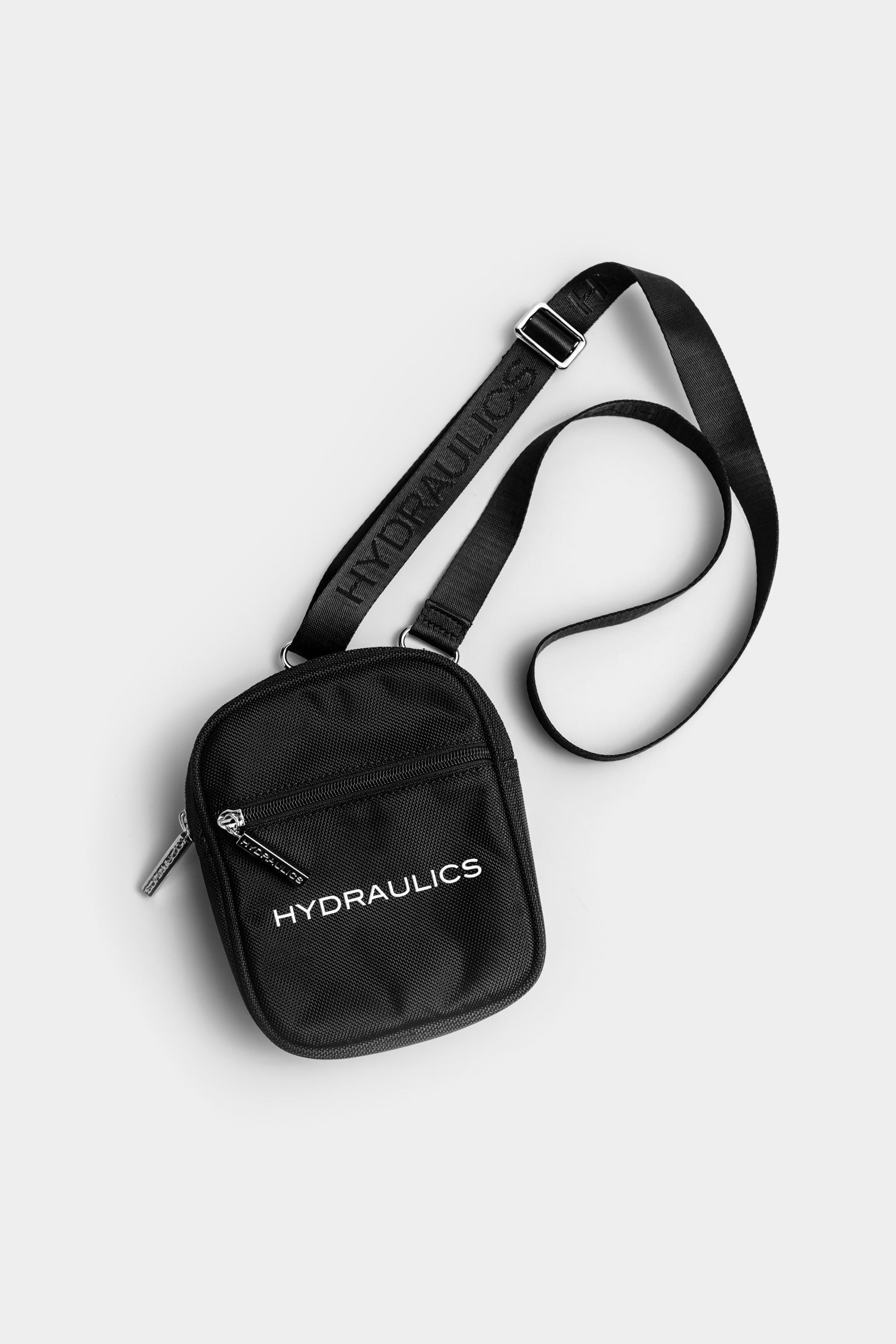 Hydraulics Crossbody Bag |