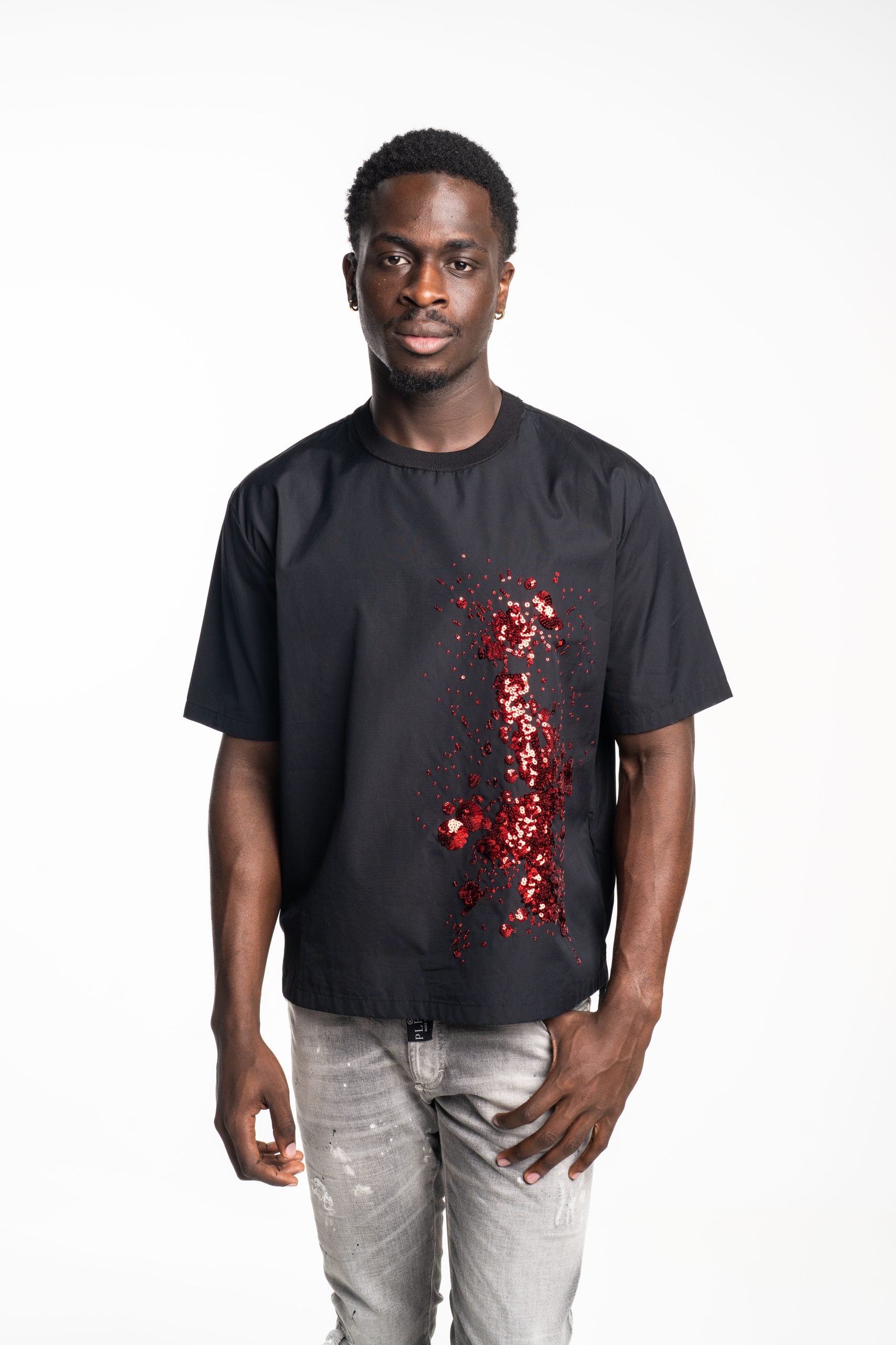 Dsquared2 Men's Shirt S74DM0859 S36275 900