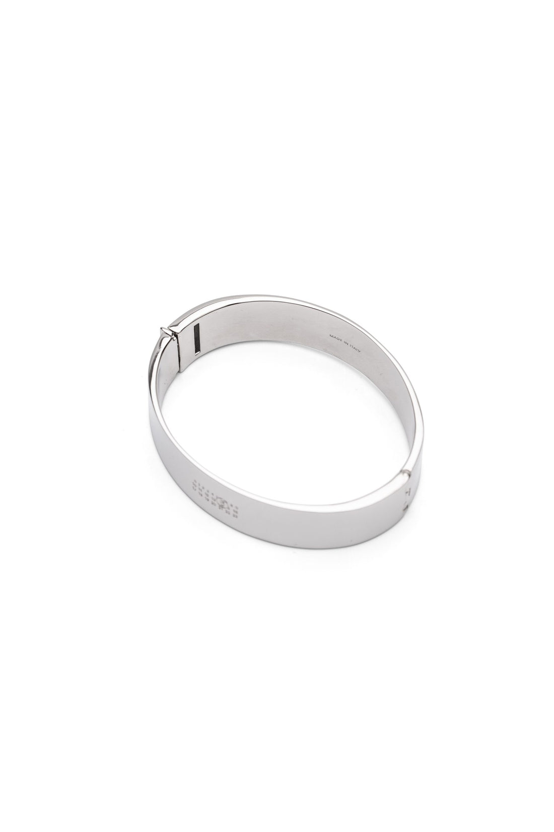 MM6 Men's Bracelet | SM7UY0098-P8601-951››