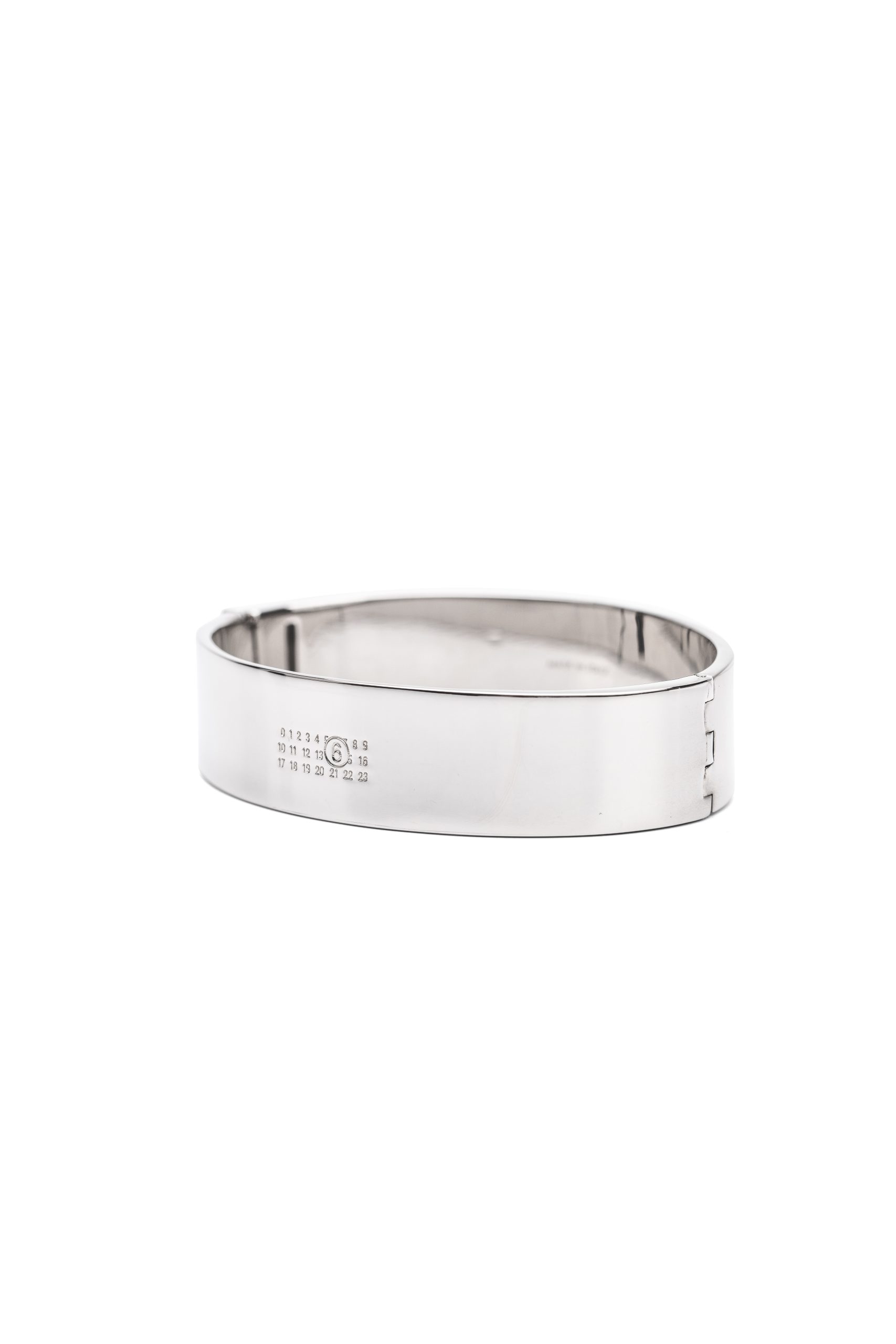 MM6 Men's Bracelet | SM7UY0098-P8601-951››