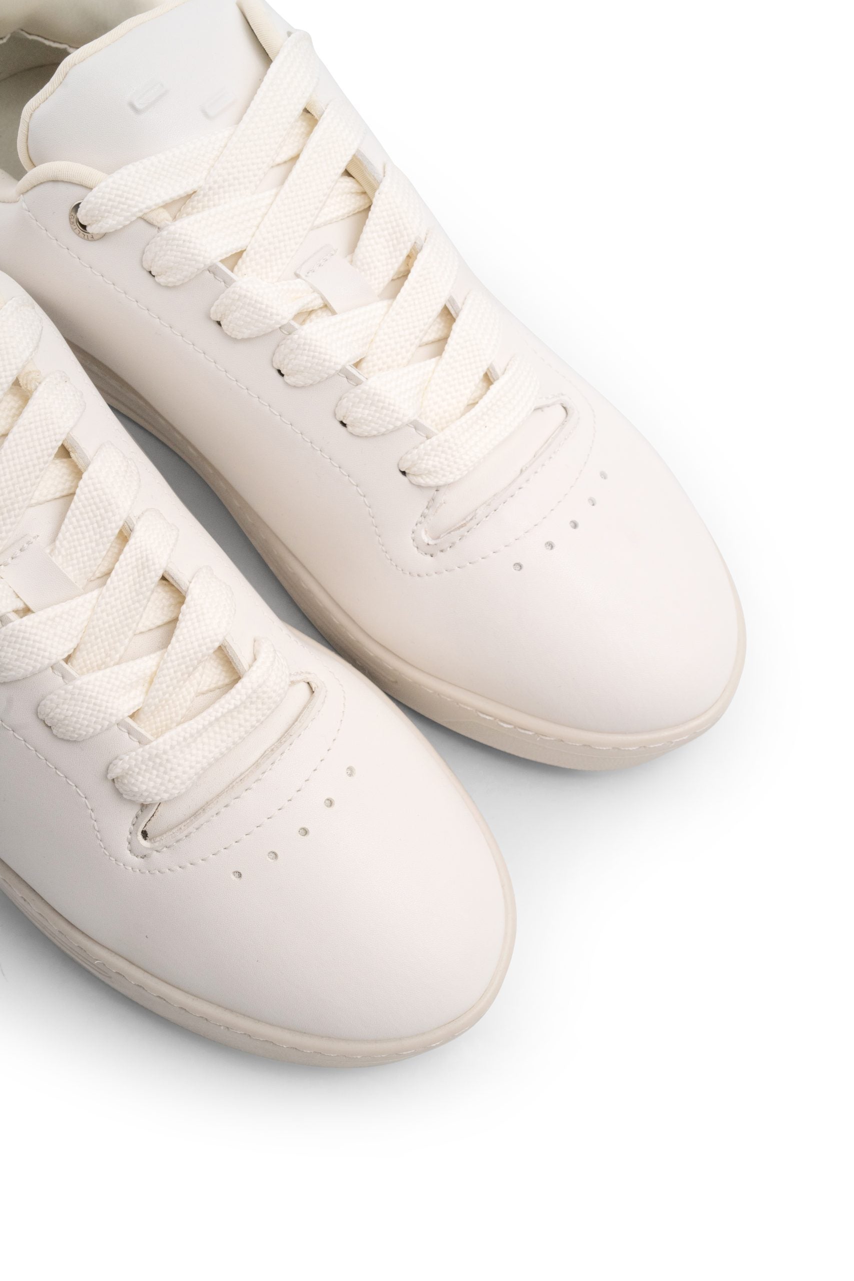 Filling Pieces Men's Voyage Knot All Off White | 122510324167-211