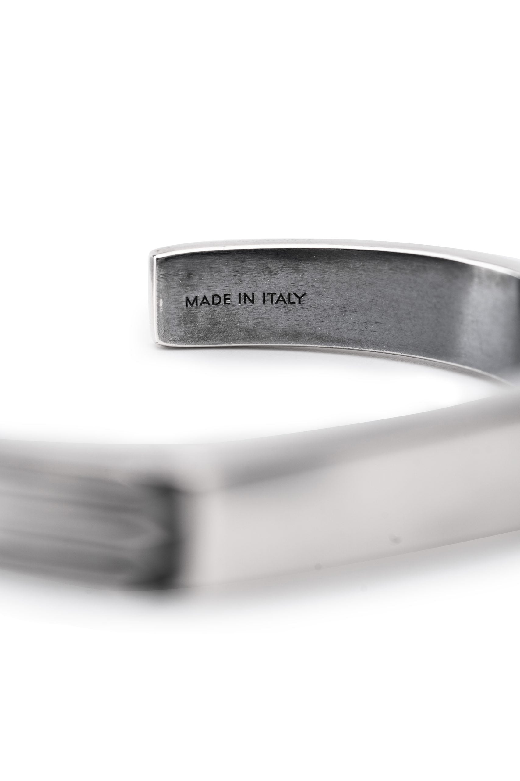 MM6 Men's Bracelet | SM7UY0097-P8601-954