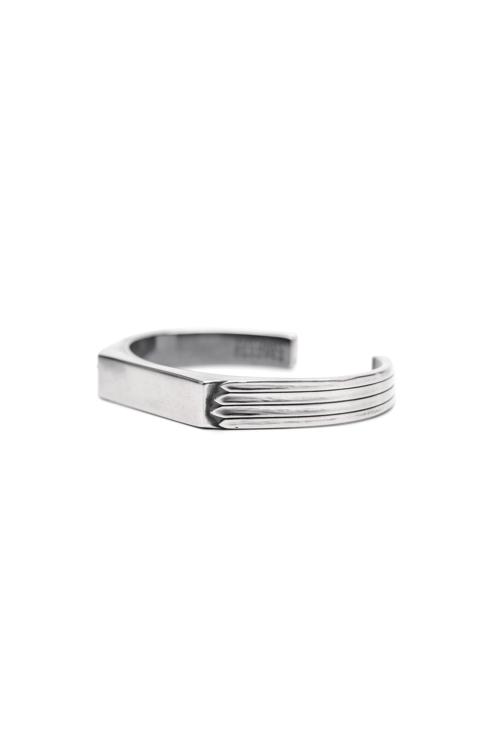 MM6 Men's Bracelet | SM7UY0097-P8601-954