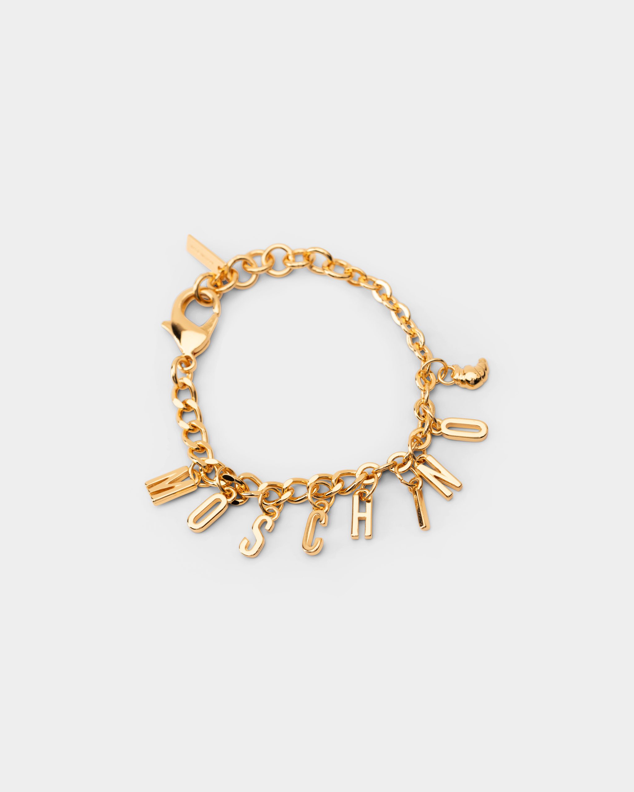 Moschino Ladies Bracelet| A9127-8406-0606