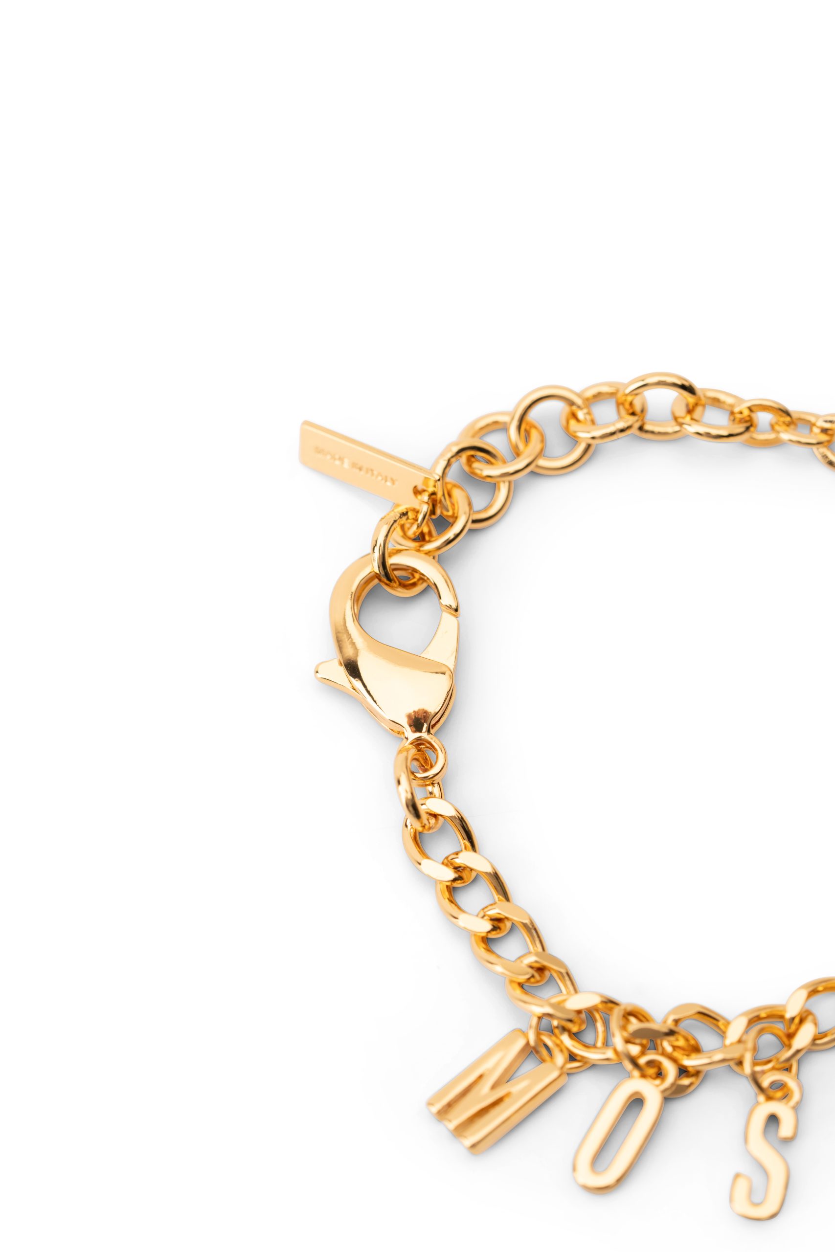 Moschino Ladies Bracelet| A9127-8406-0606