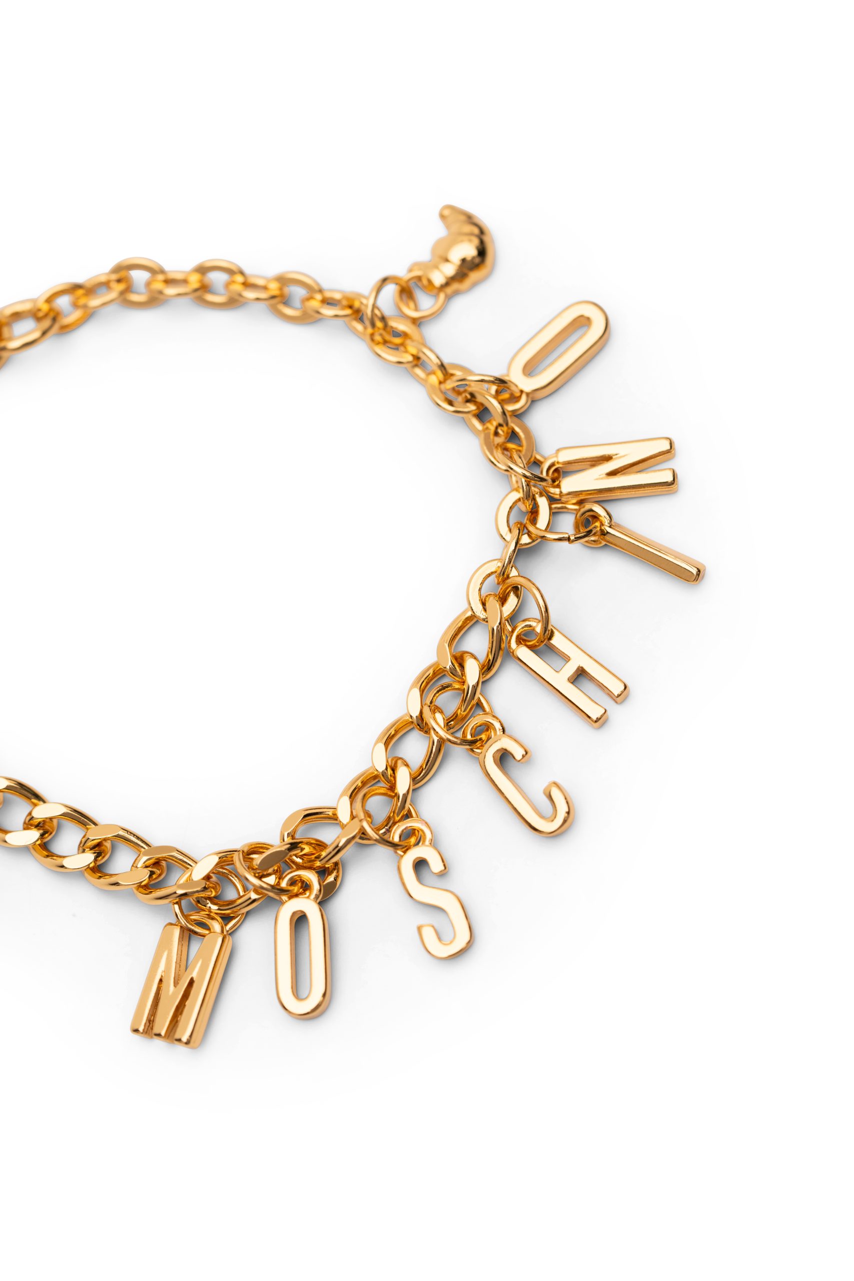 Moschino Ladies Bracelet| A9127-8406-0606