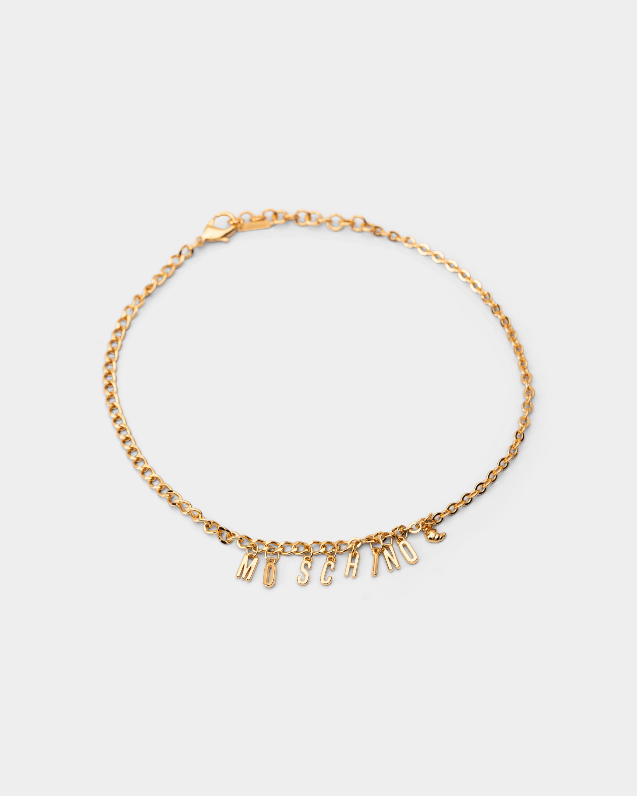 Moschino Ladies Necklace | A9126-8447-0606