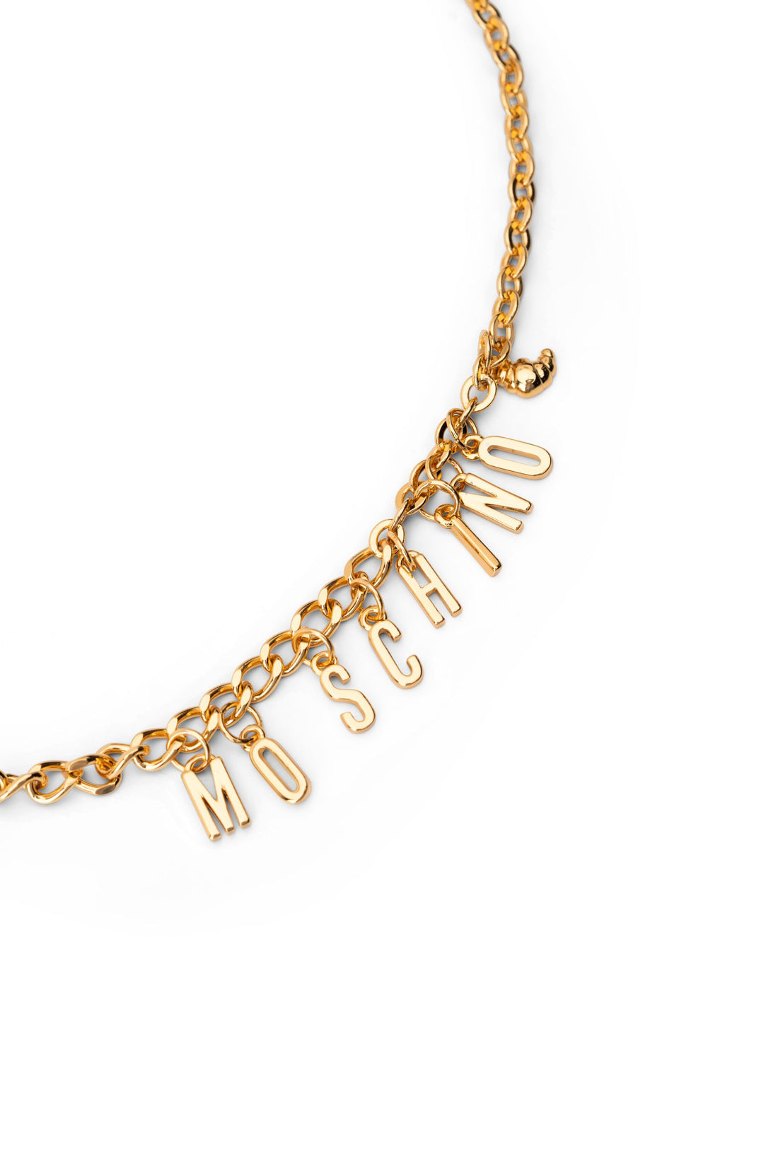 Moschino Ladies Necklace | A9126-8447-0606