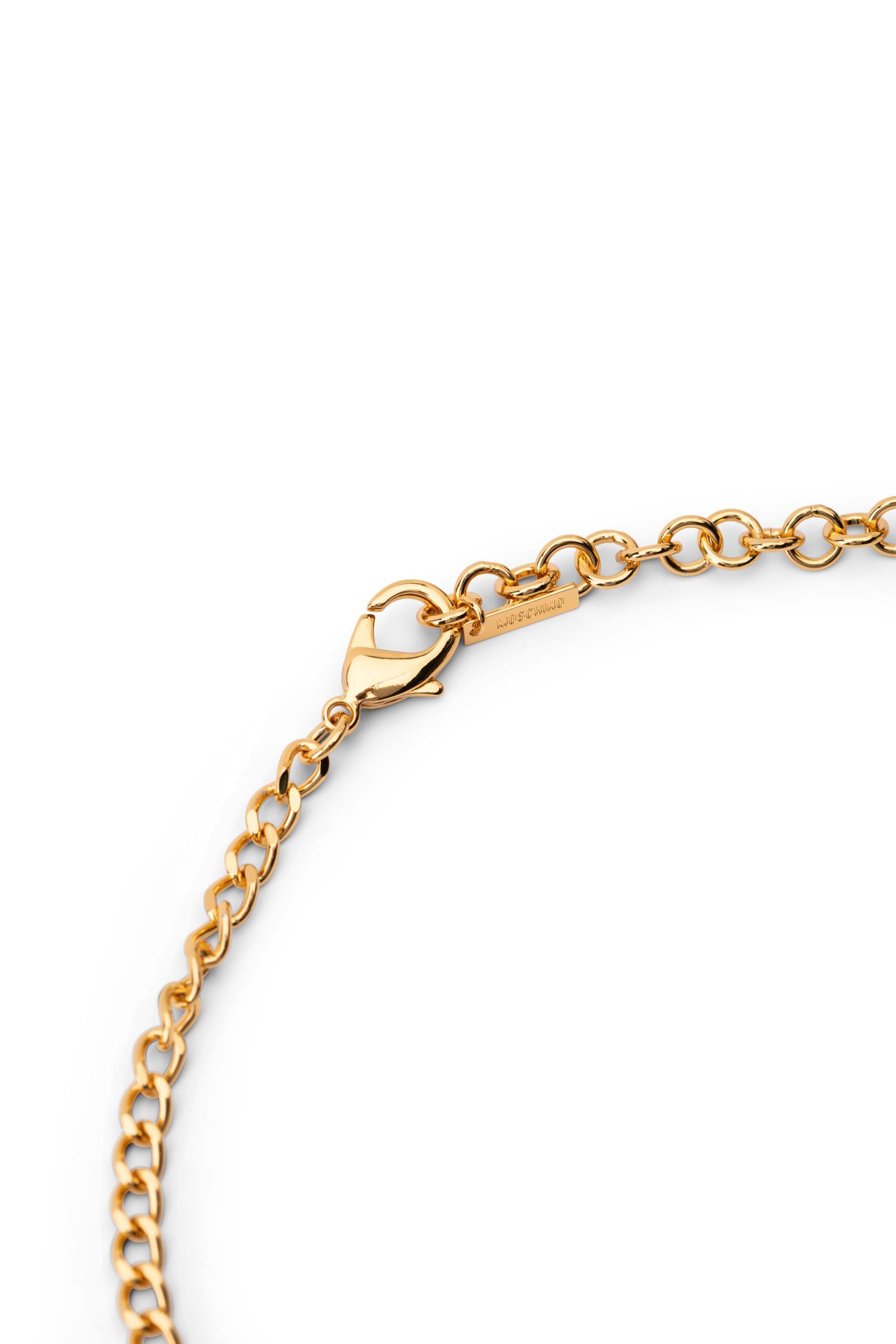 Moschino Ladies Necklace | A9126-8447-0606