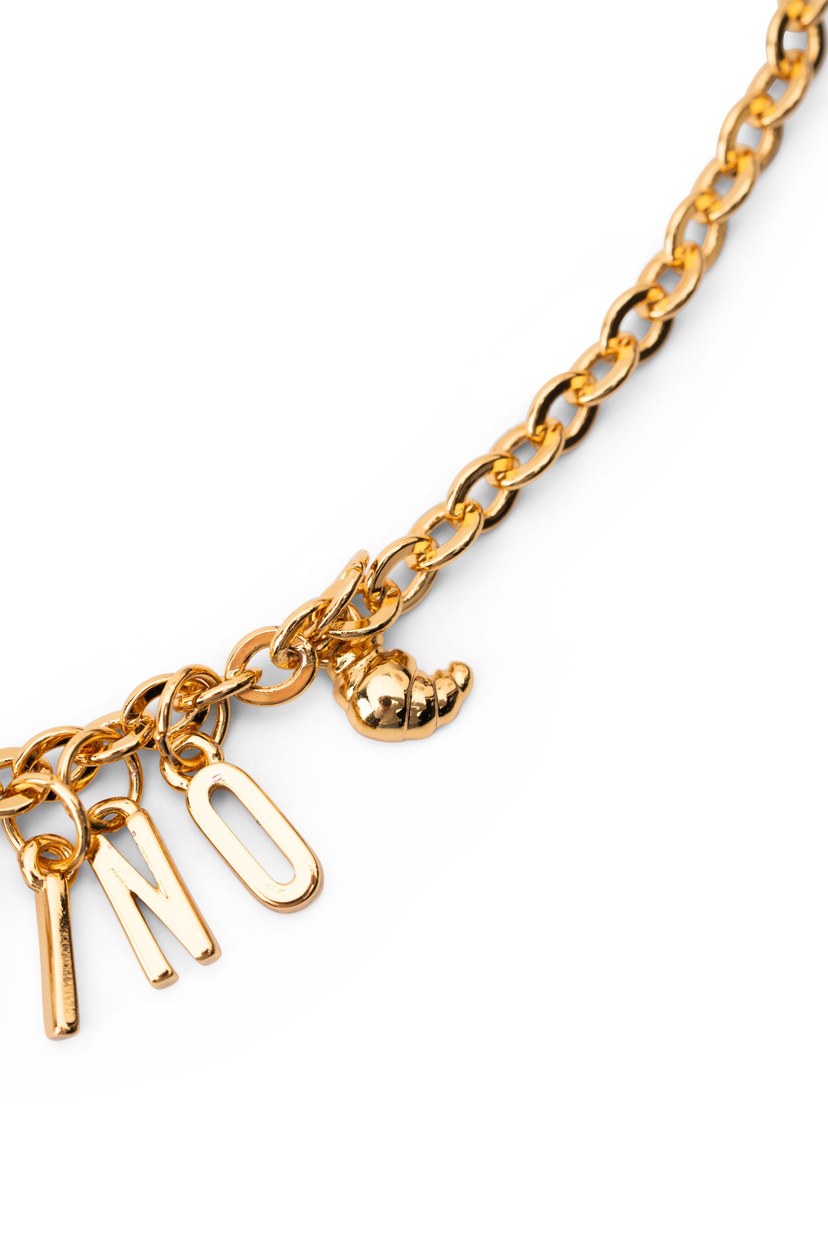 Moschino Ladies Necklace | A9126-8447-0606